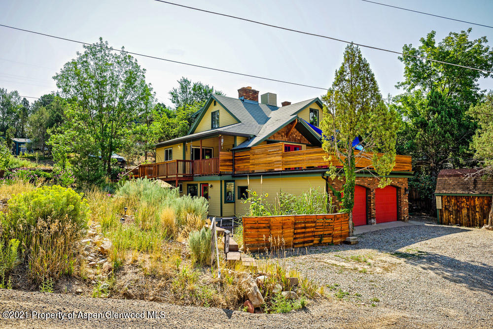 83 Comanchero Trail New Castle CO 81647