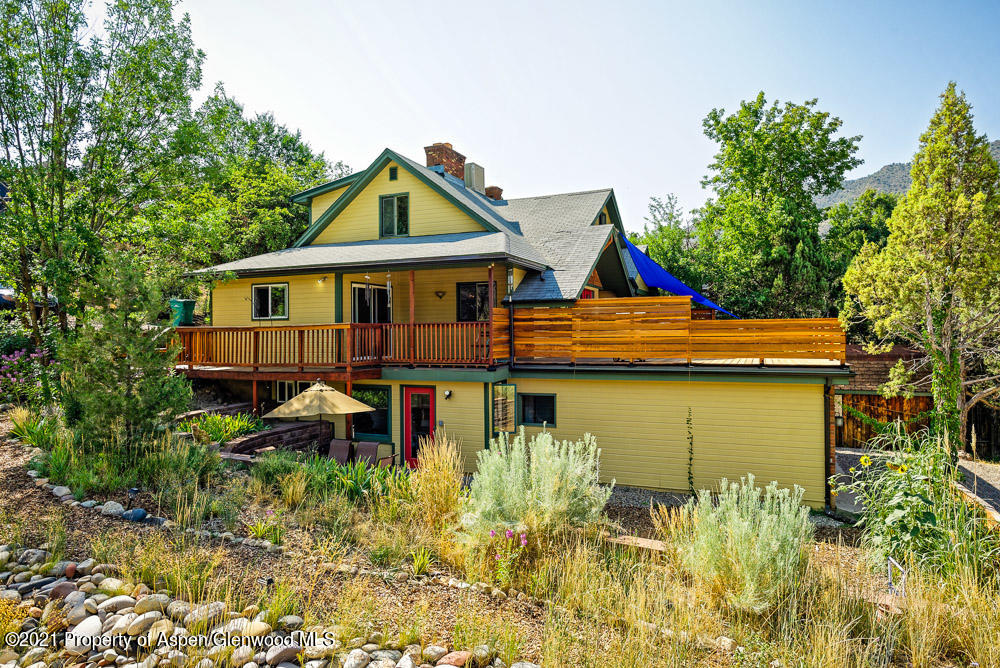 83 Comanchero Trail New Castle CO 81647