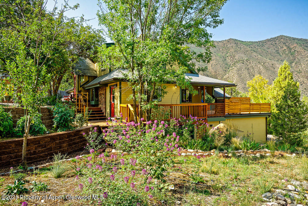 83 Comanchero Trail New Castle CO 81647