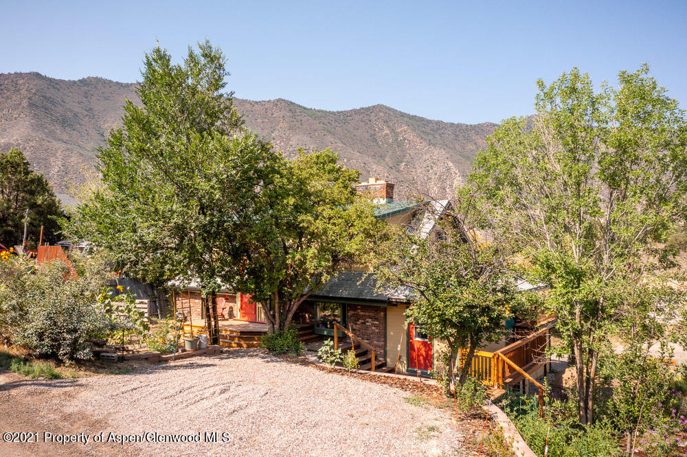 83 Comanchero Trail New Castle CO 81647
