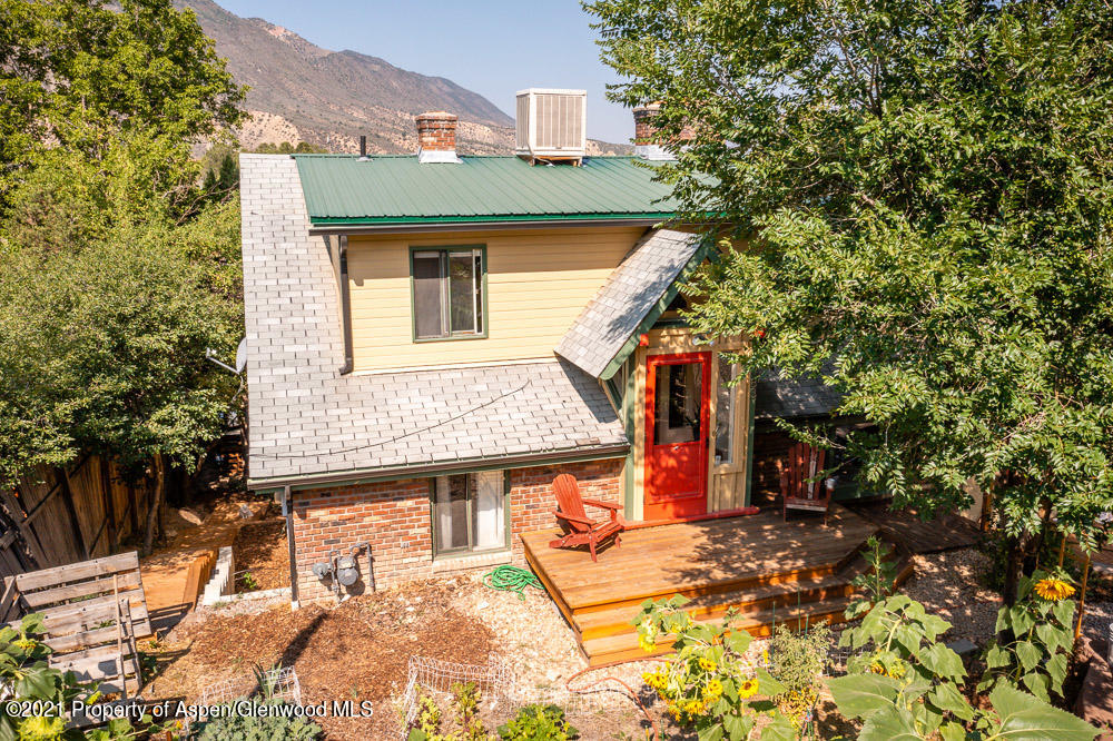 83 Comanchero Trail New Castle CO 81647