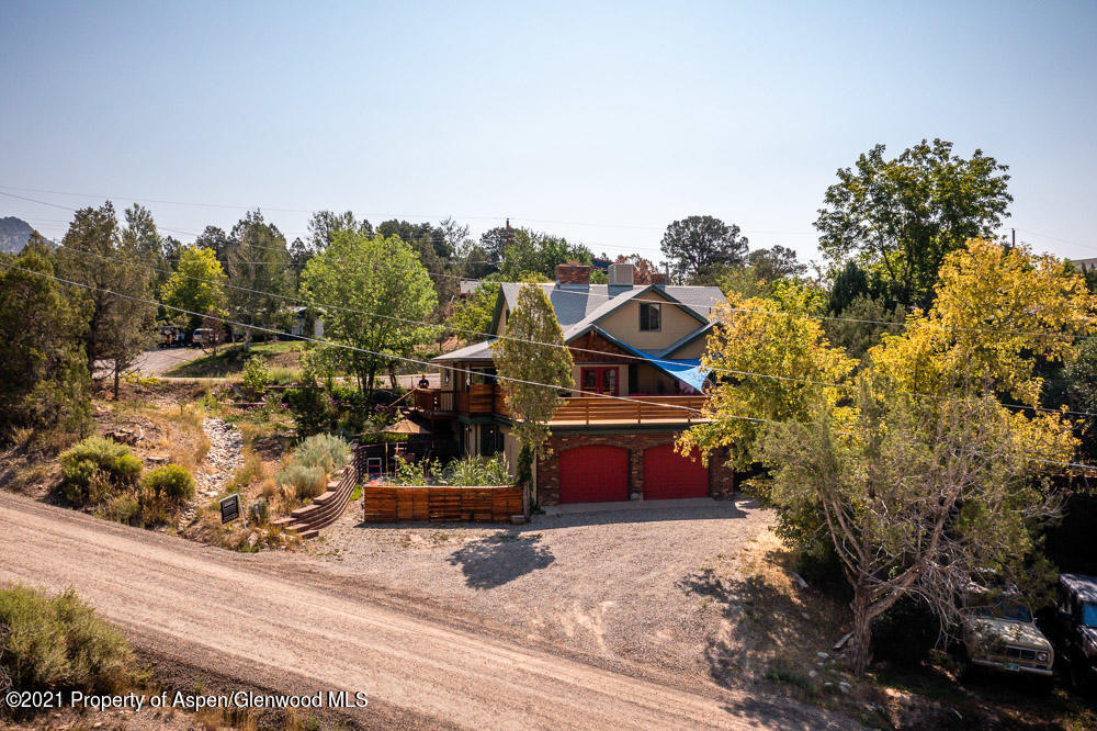 83 Comanchero Trail New Castle CO 81647
