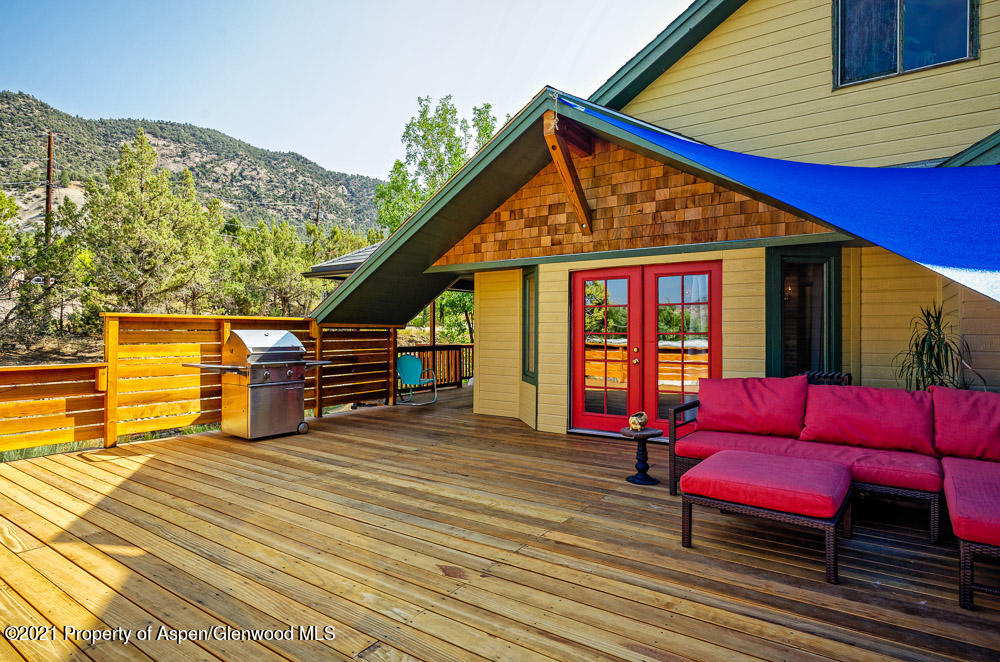 83 Comanchero Trail New Castle CO 81647