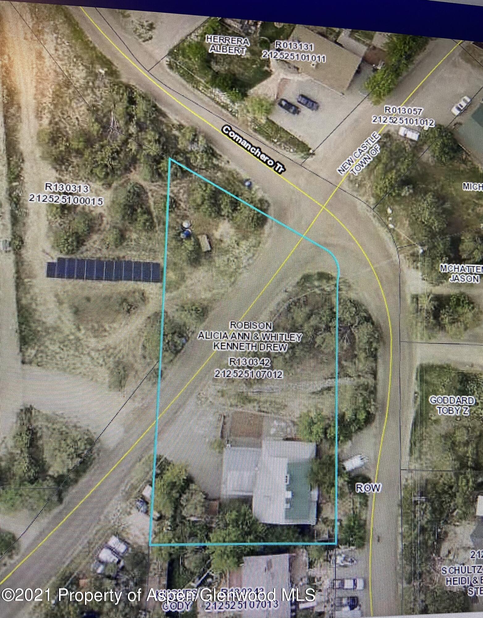 83 Comanchero Trail New Castle CO 81647