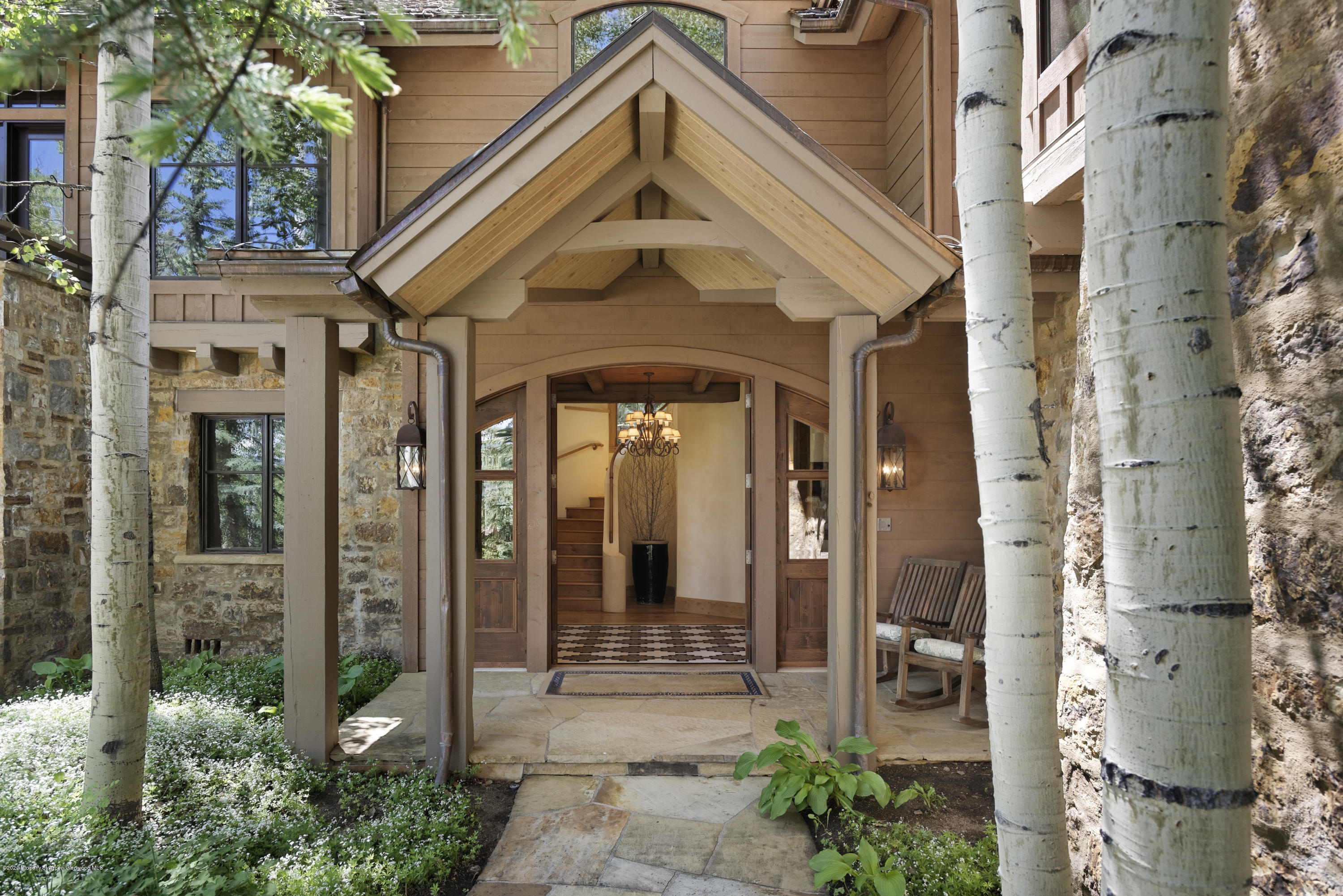 568 Mountain Crest Lane Snowmass Village CO 81615