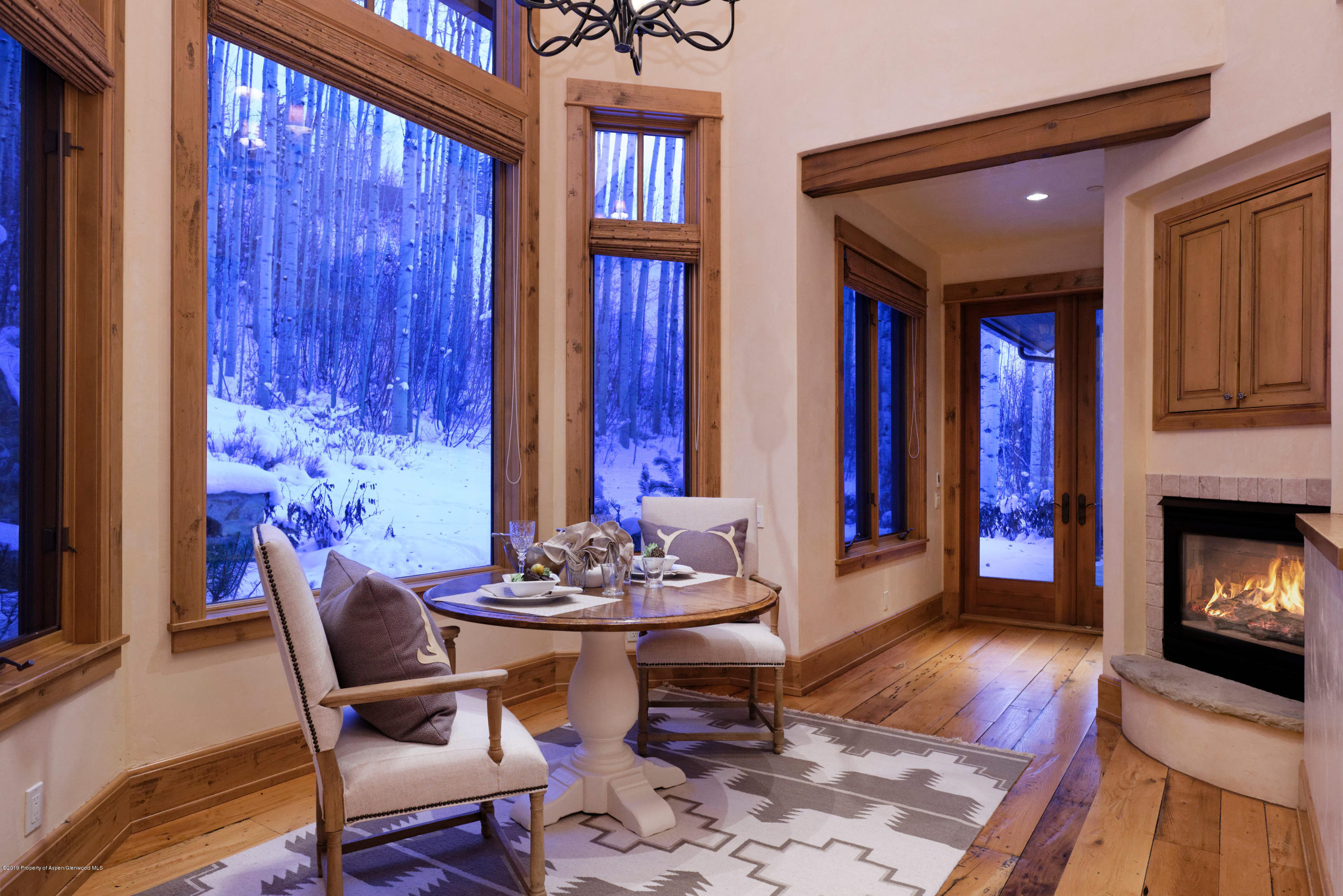 568 Mountain Crest Lane Snowmass Village CO 81615