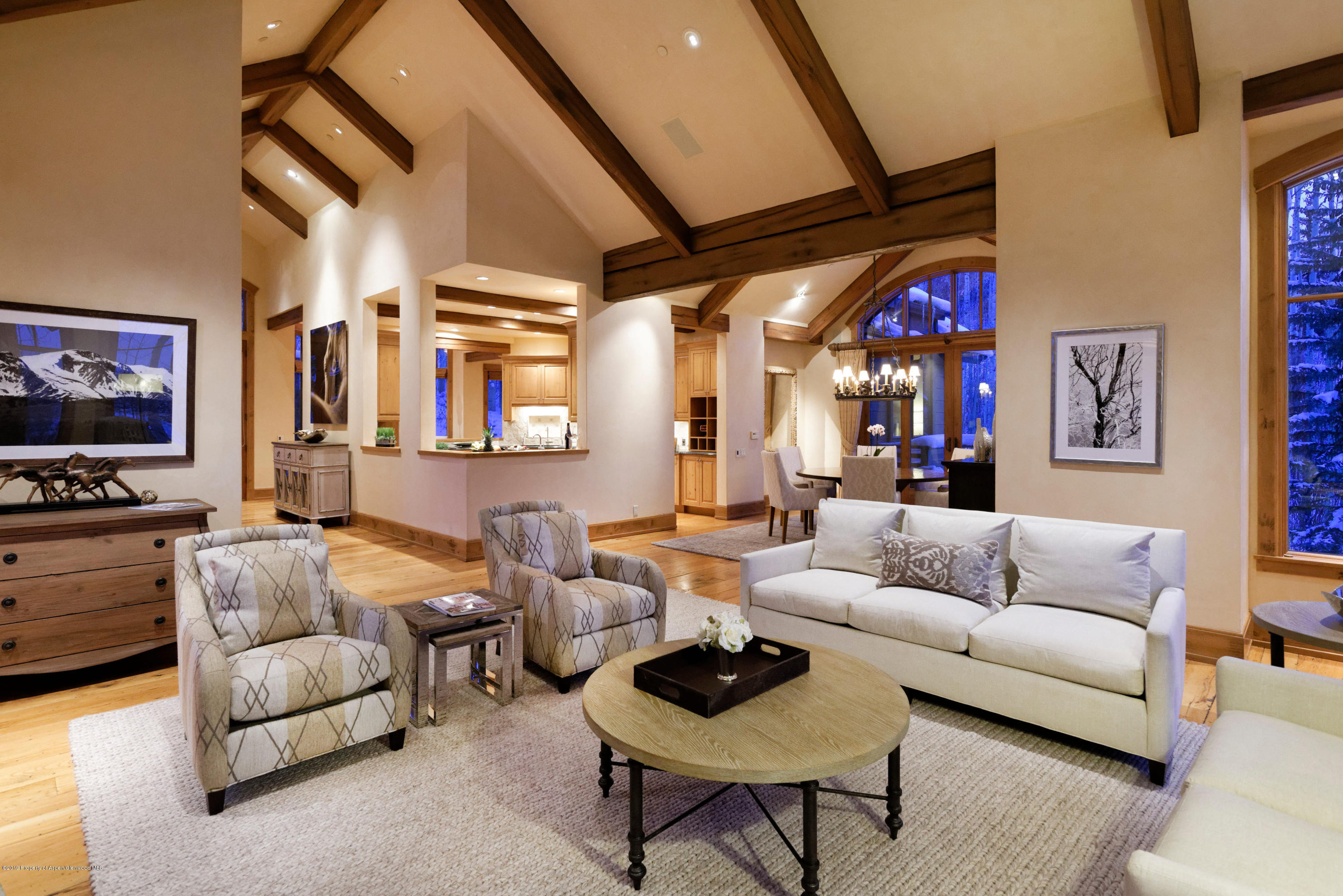 568 Mountain Crest Lane Snowmass Village CO 81615