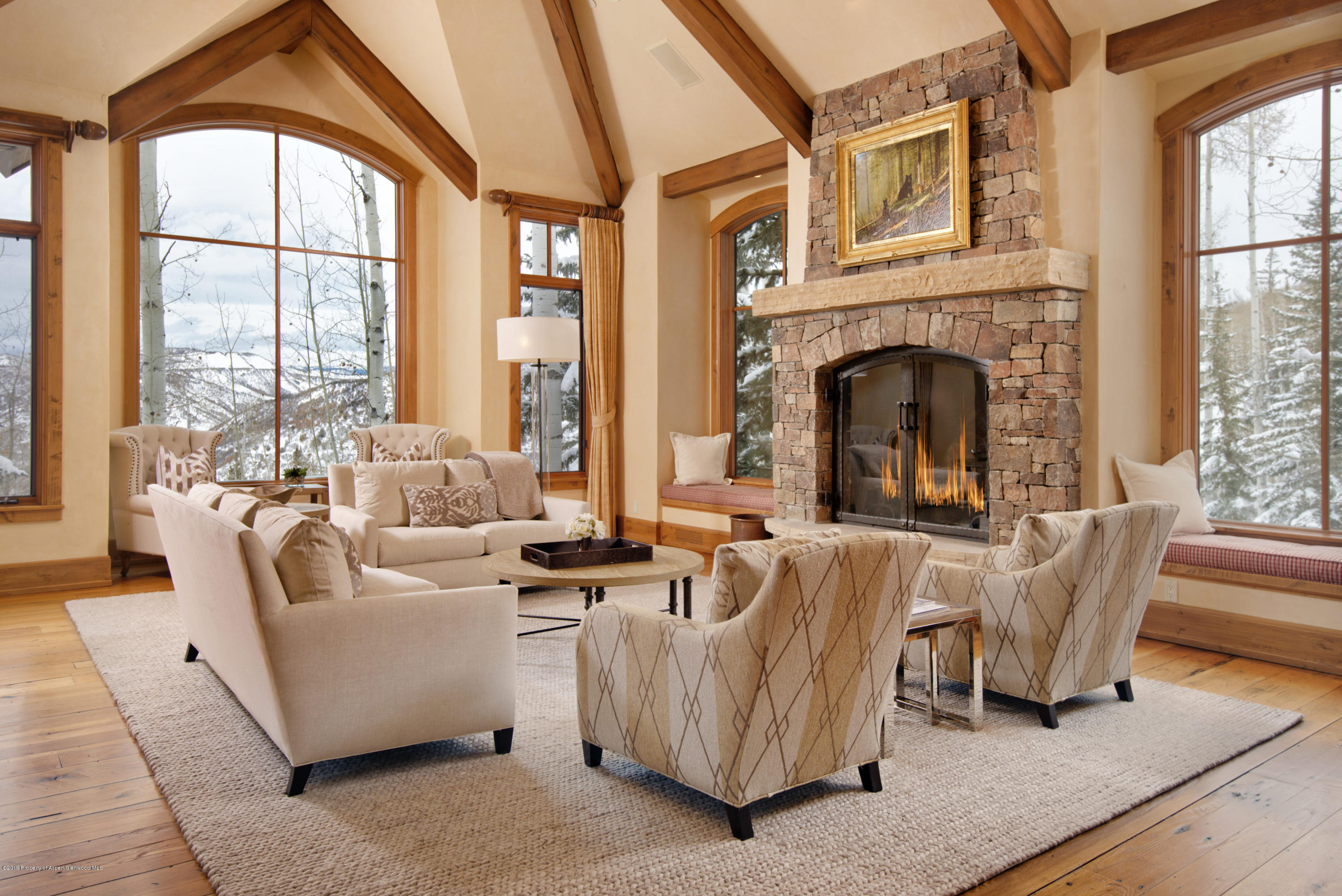 568 Mountain Crest Lane Snowmass Village CO 81615