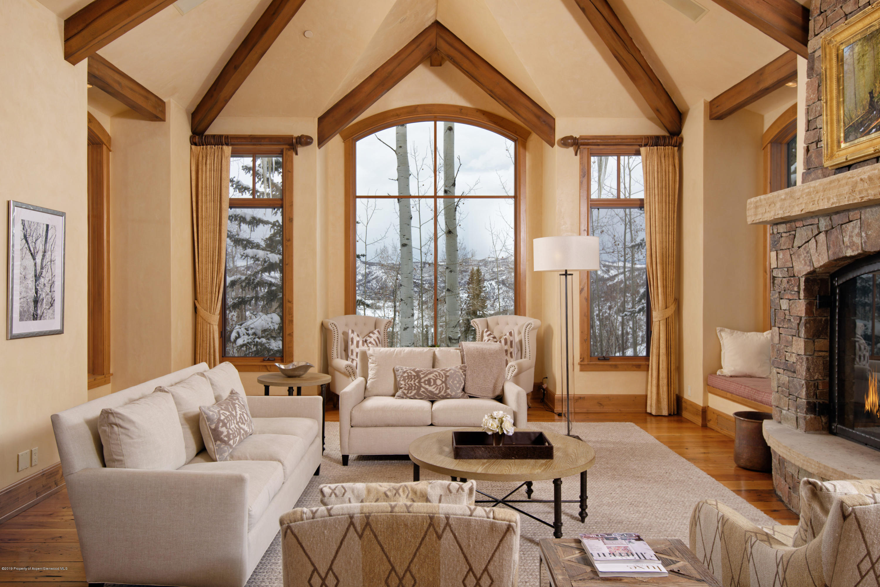 568 Mountain Crest Lane Snowmass Village CO 81615