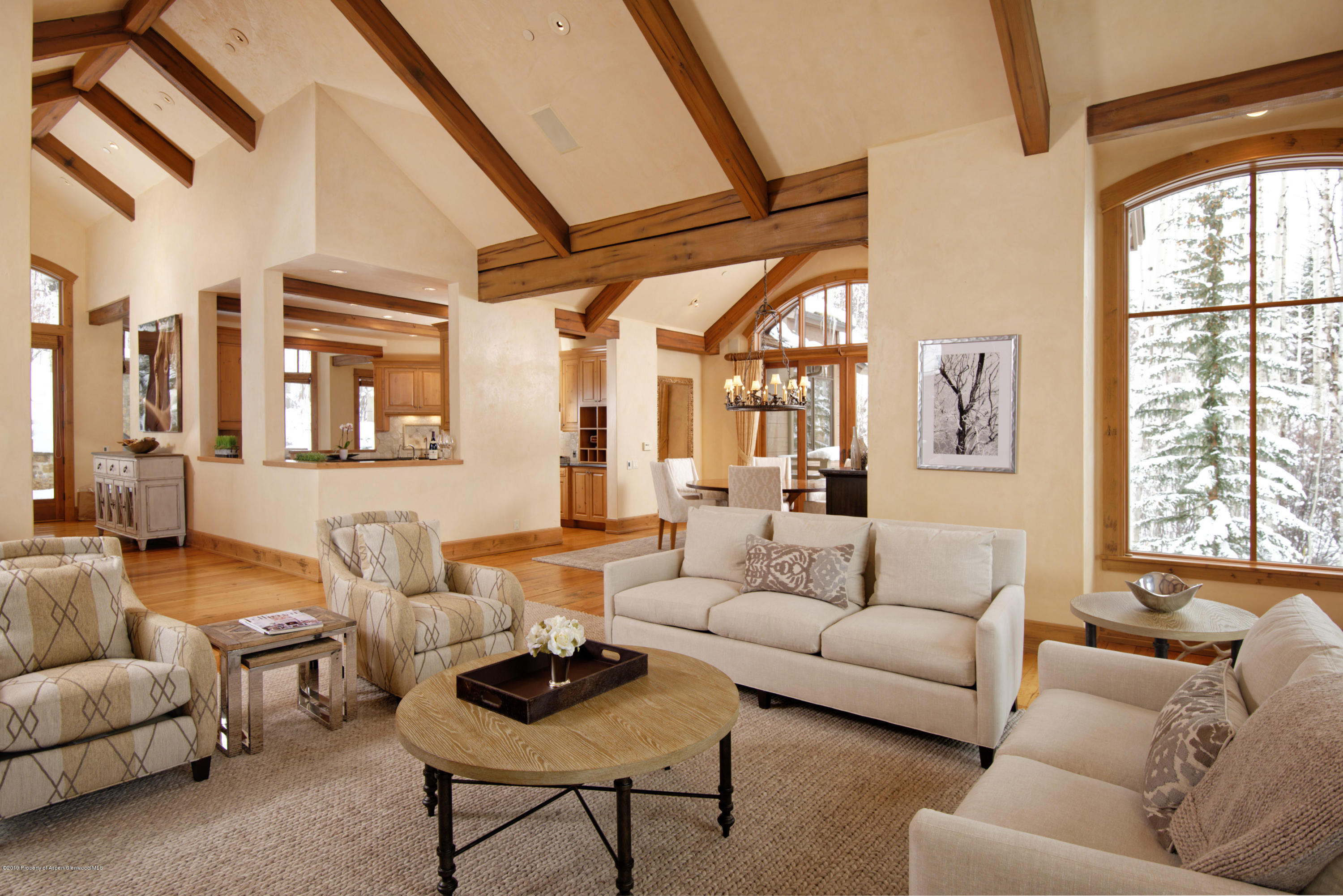 568 Mountain Crest Lane Snowmass Village CO 81615
