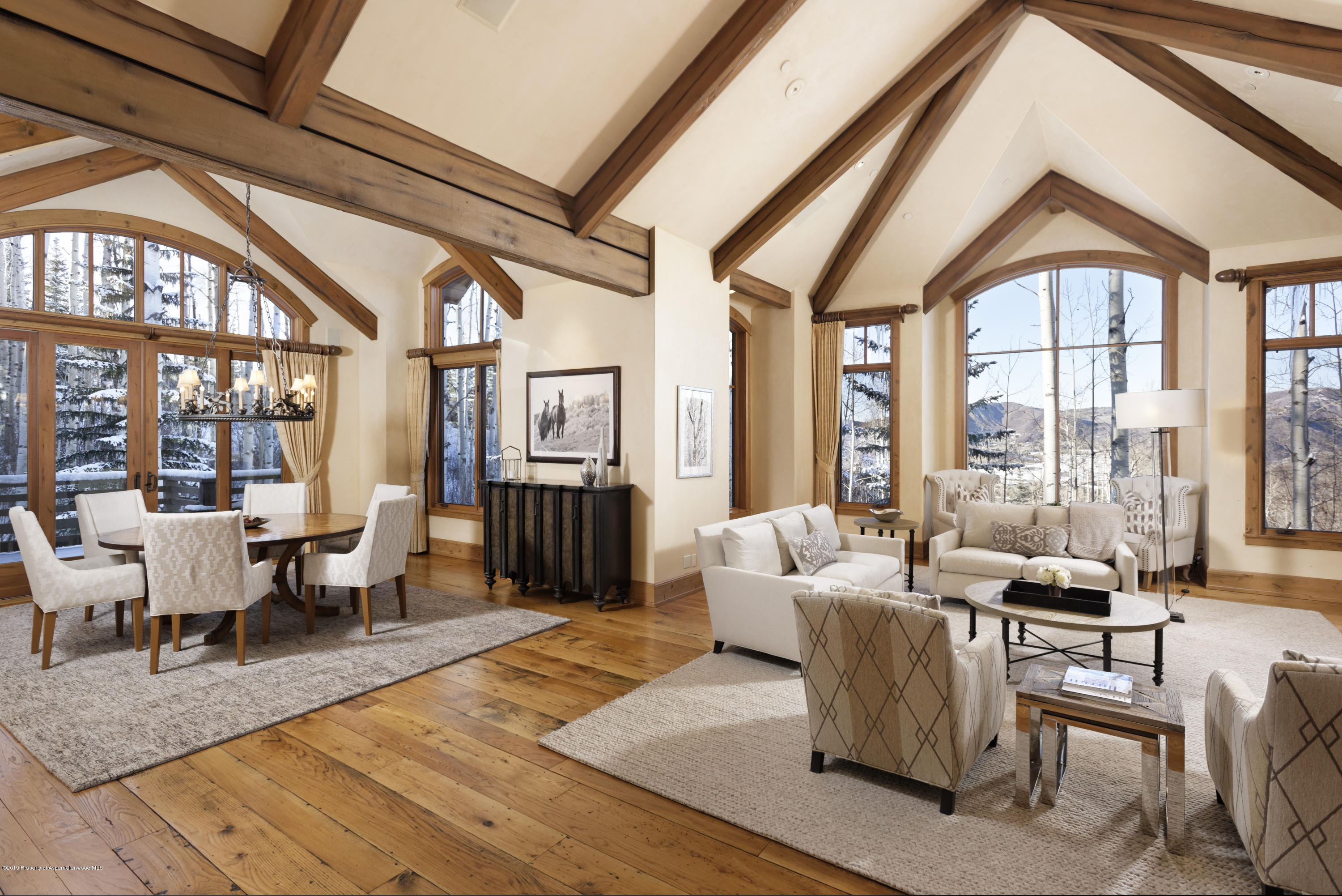 568 Mountain Crest Lane Snowmass Village CO 81615