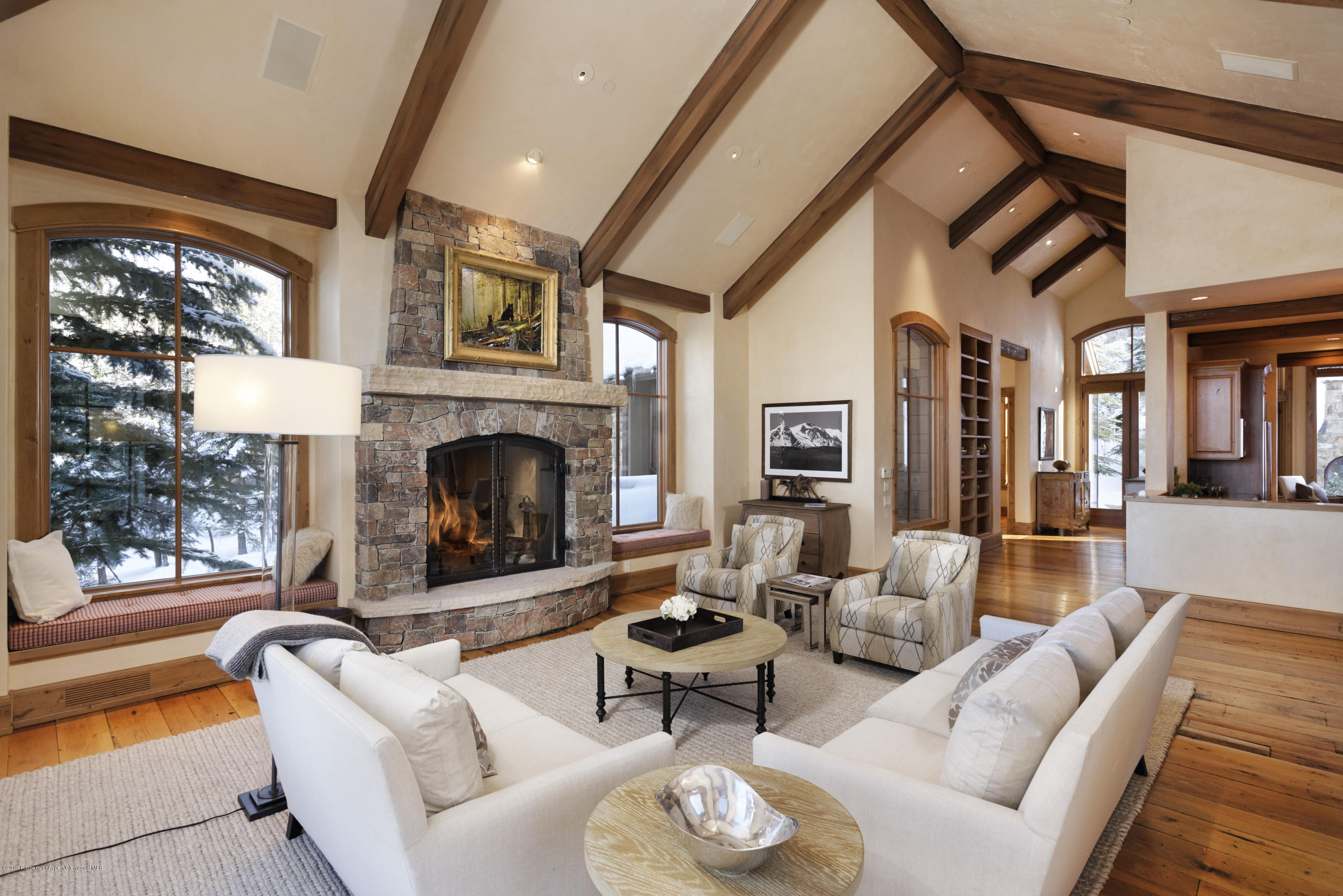 568 Mountain Crest Lane Snowmass Village CO 81615