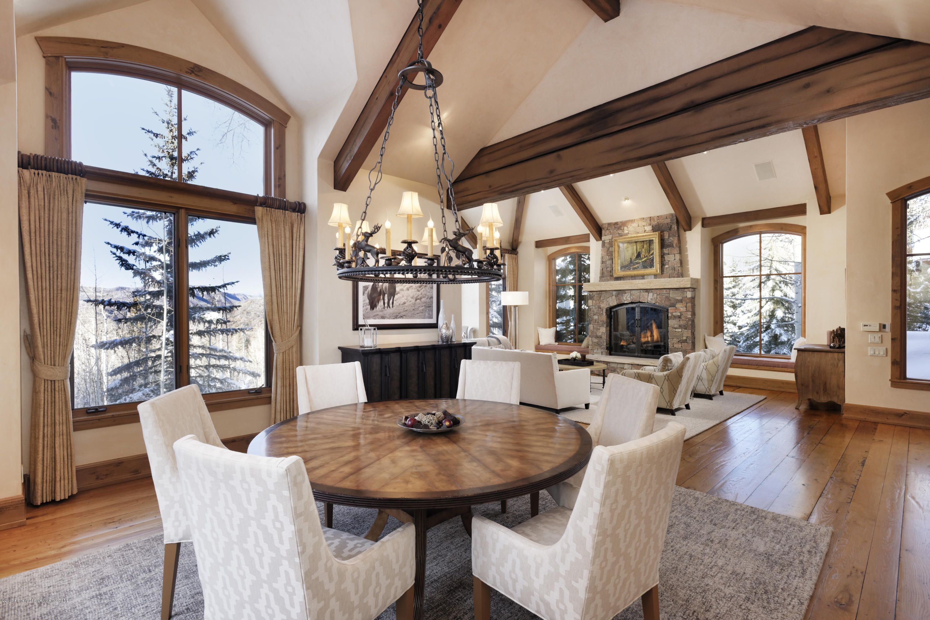 568 Mountain Crest Lane Snowmass Village CO 81615