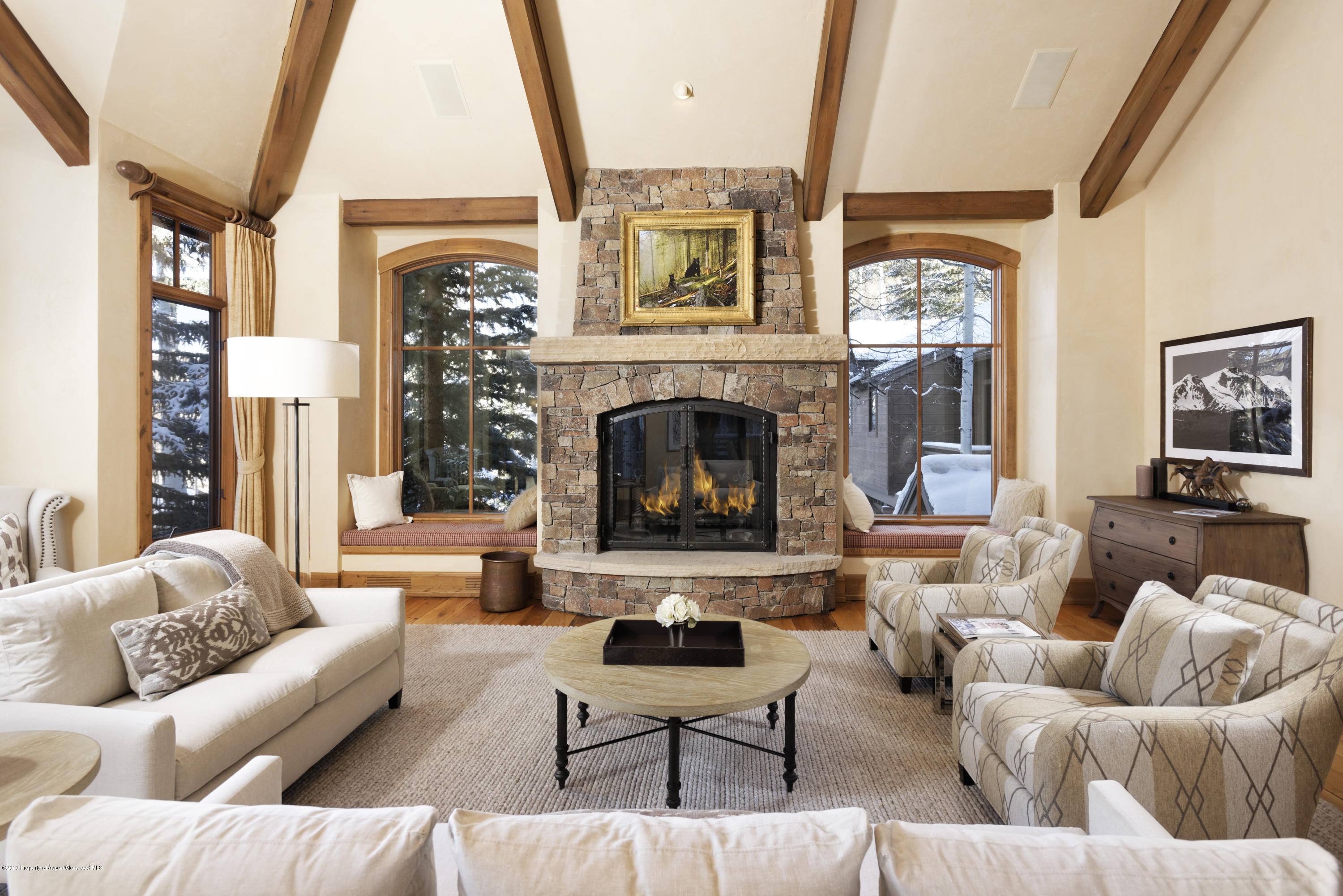 568 Mountain Crest Lane Snowmass Village CO 81615