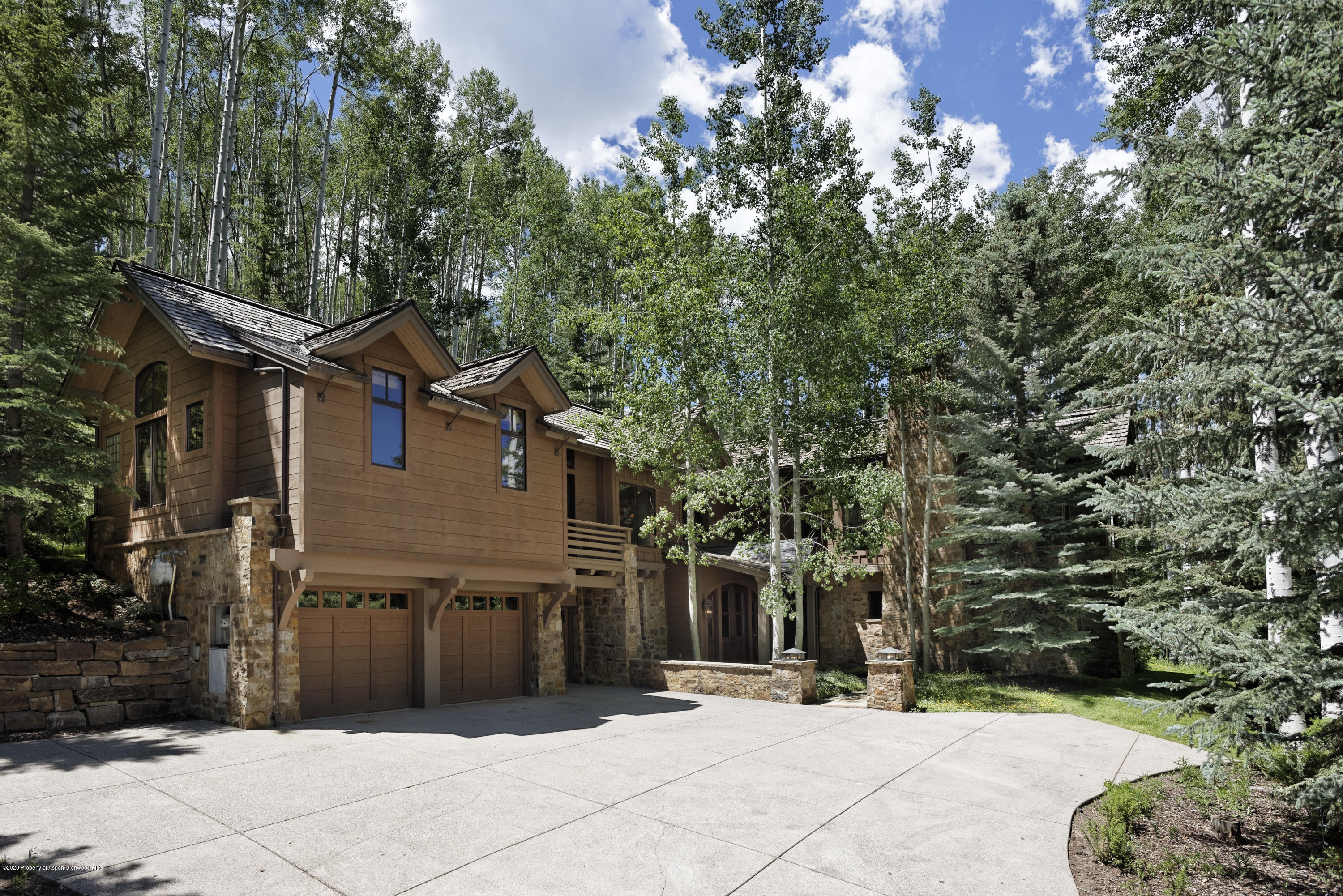 568 Mountain Crest Lane Snowmass Village CO 81615