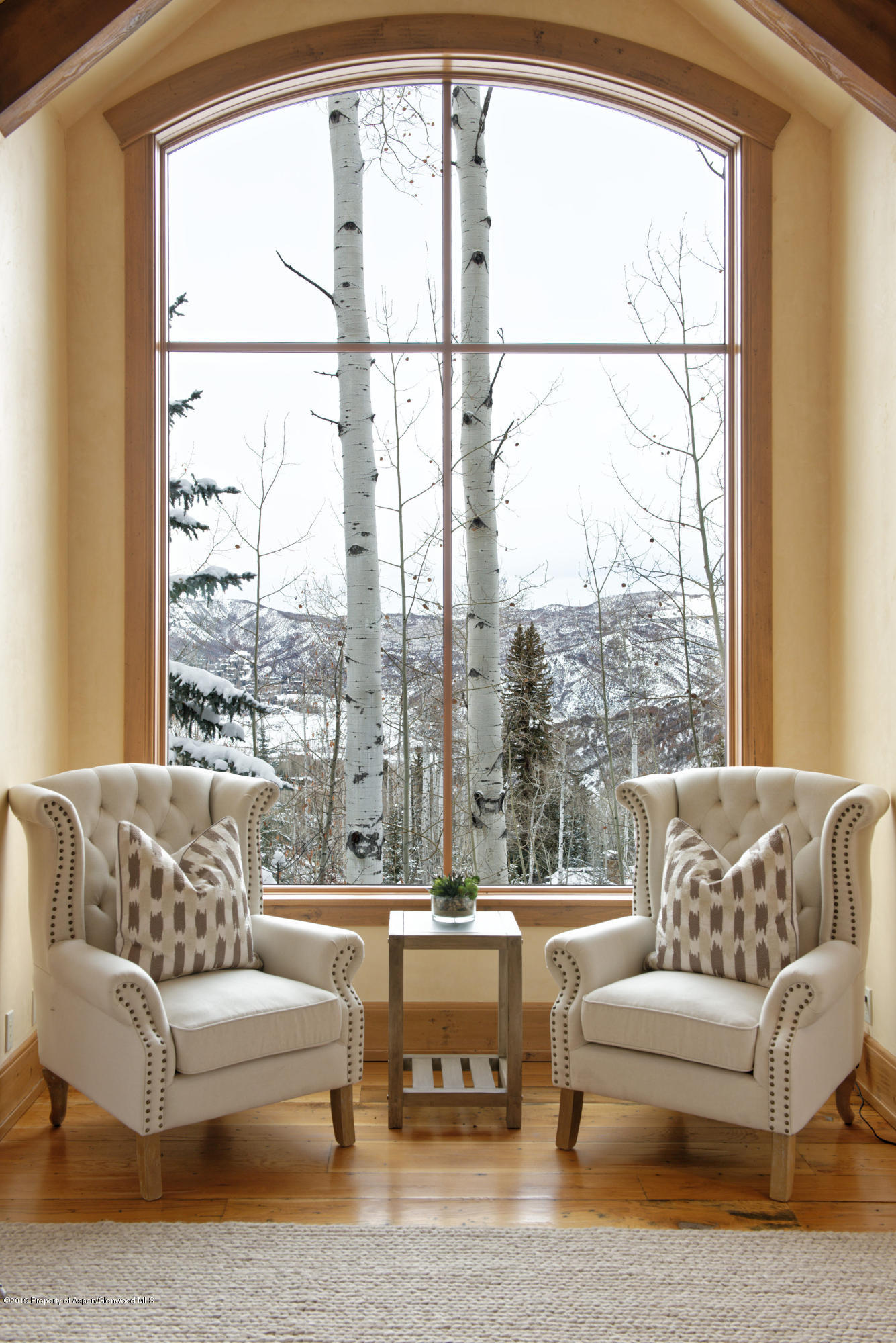 568 Mountain Crest Lane Snowmass Village CO 81615