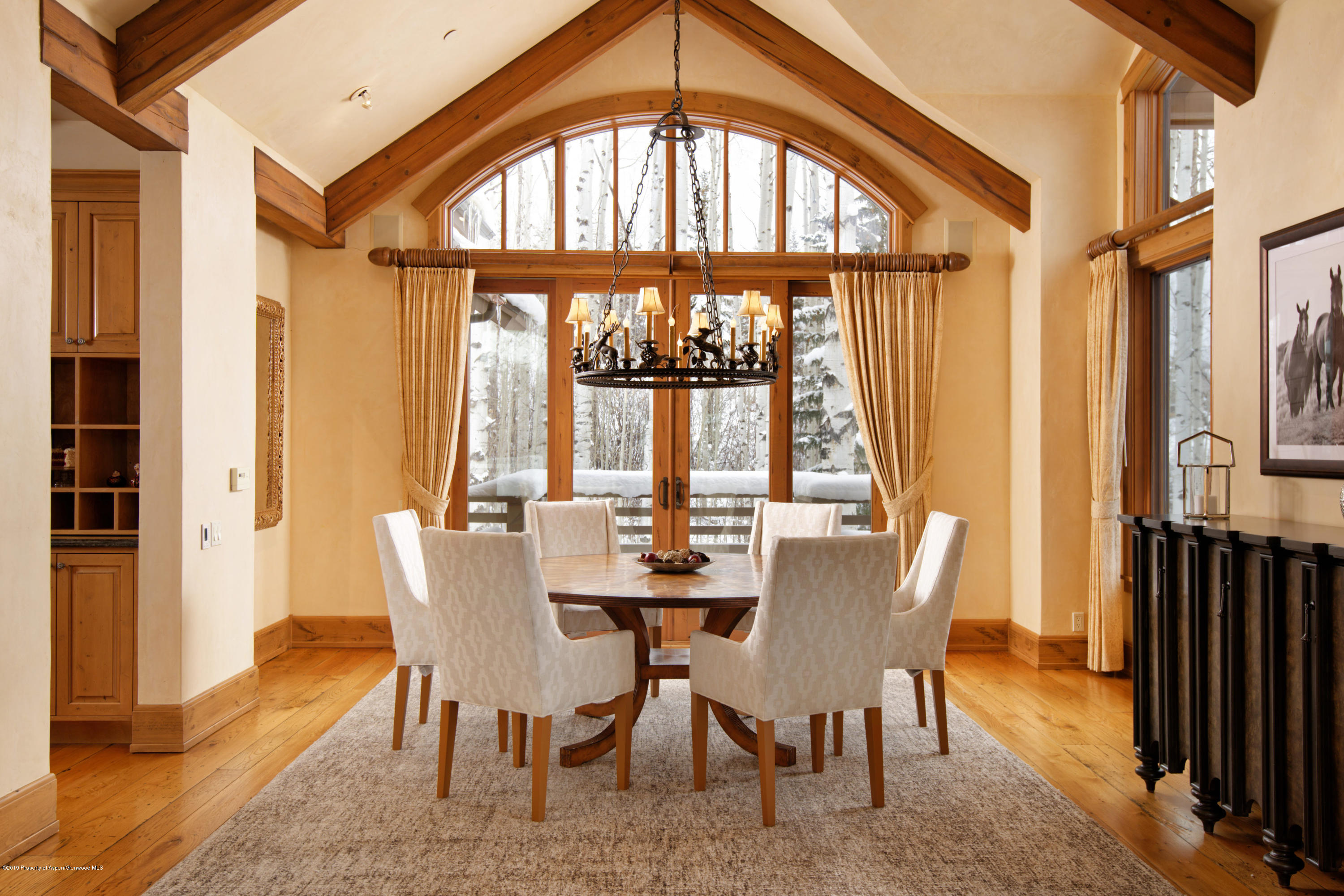 568 Mountain Crest Lane Snowmass Village CO 81615