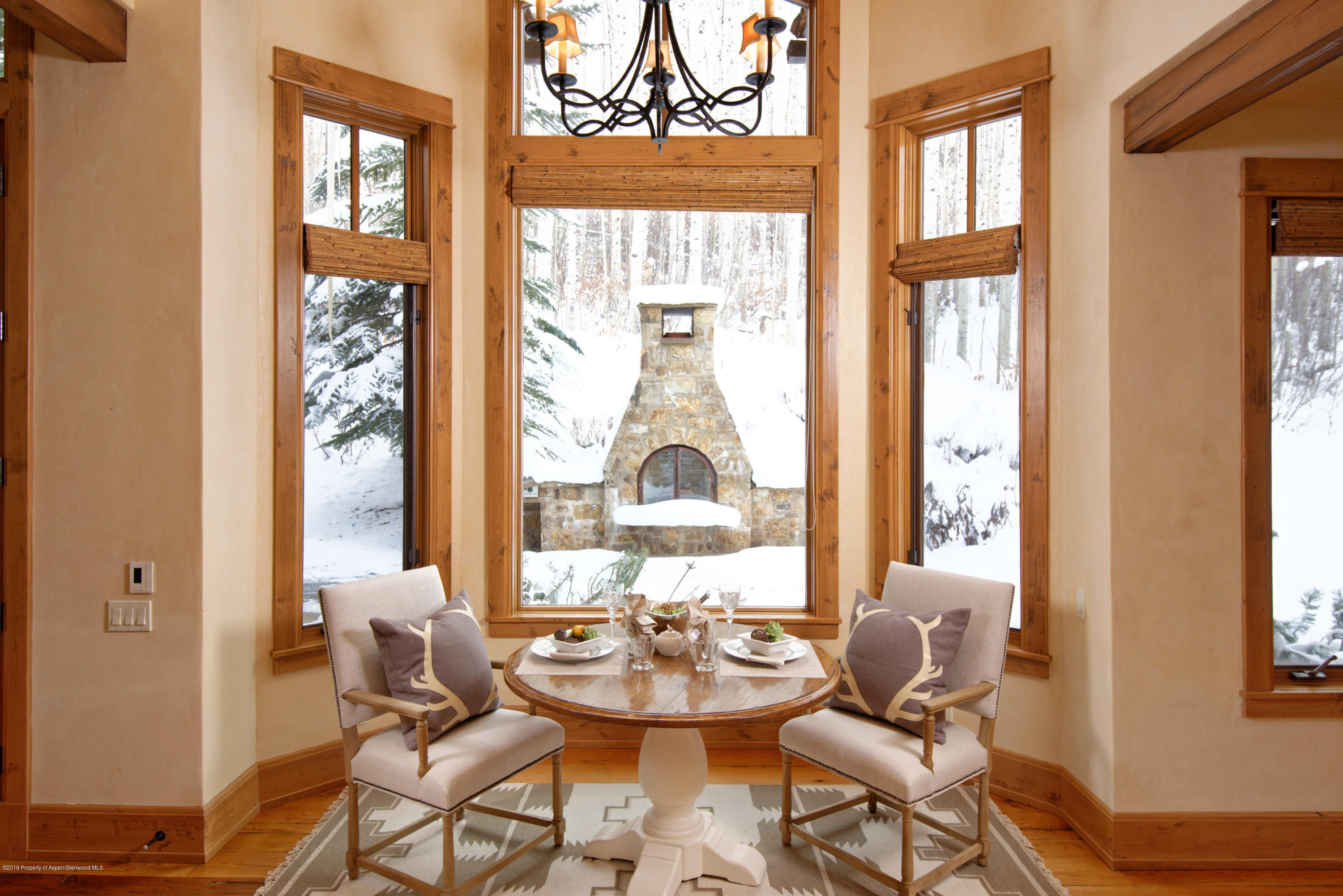 568 Mountain Crest Lane Snowmass Village CO 81615