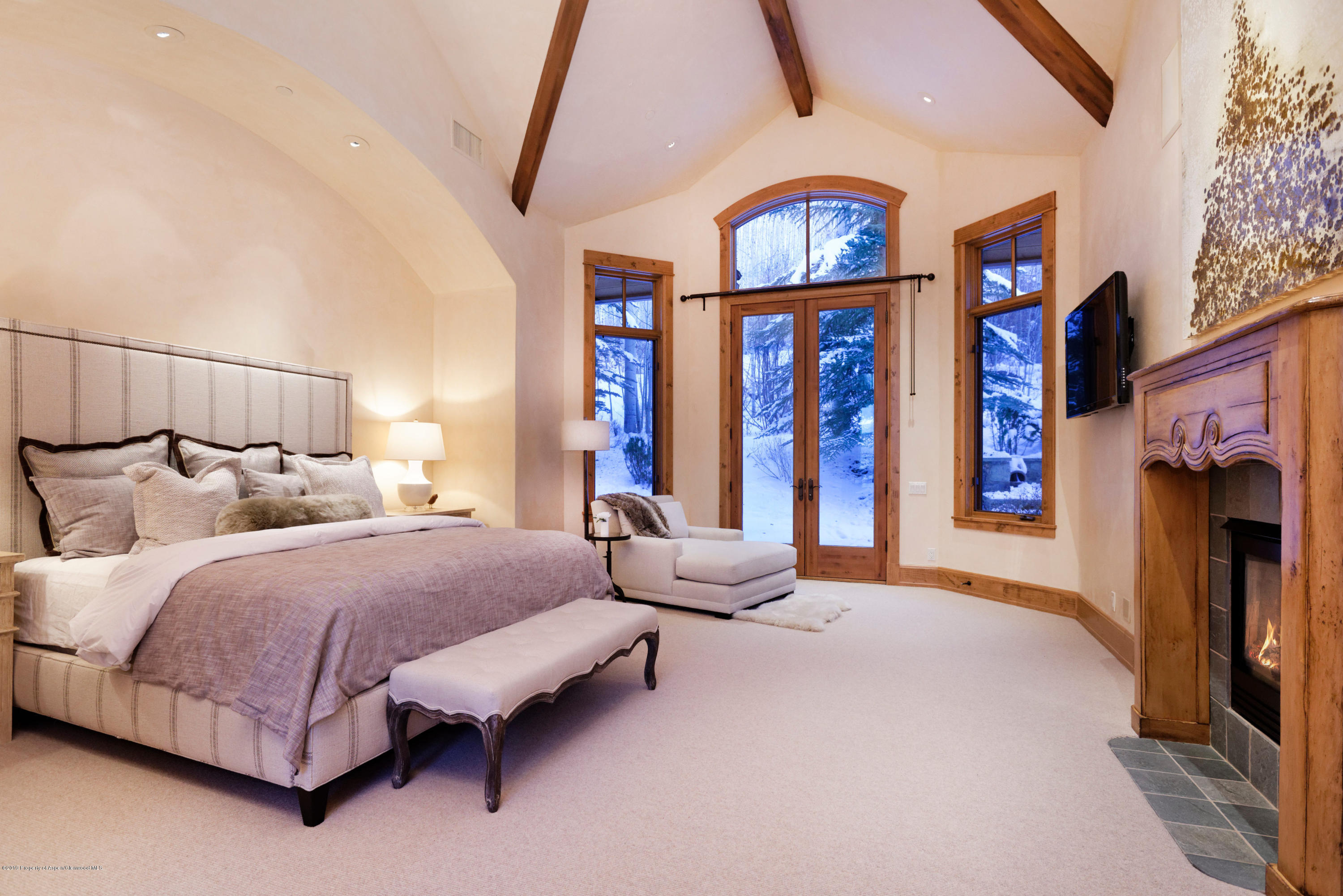 568 Mountain Crest Lane Snowmass Village CO 81615