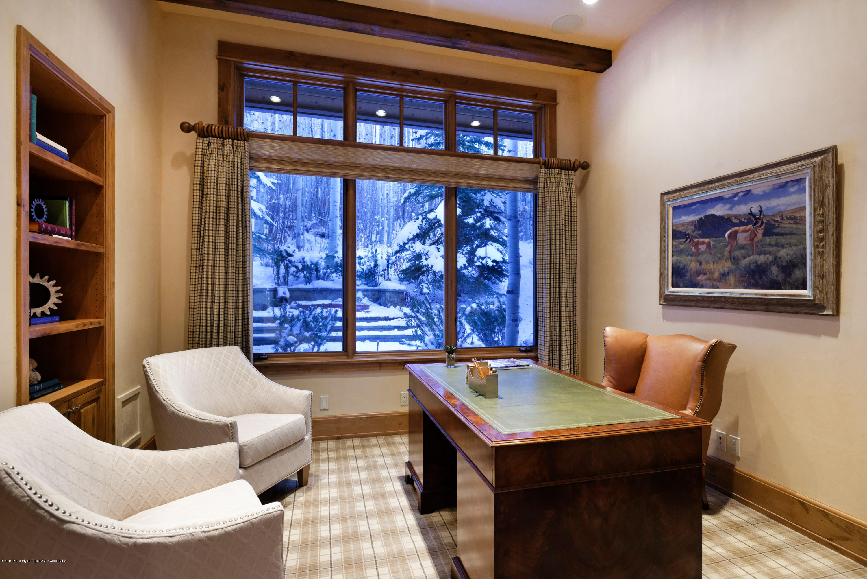 568 Mountain Crest Lane Snowmass Village CO 81615