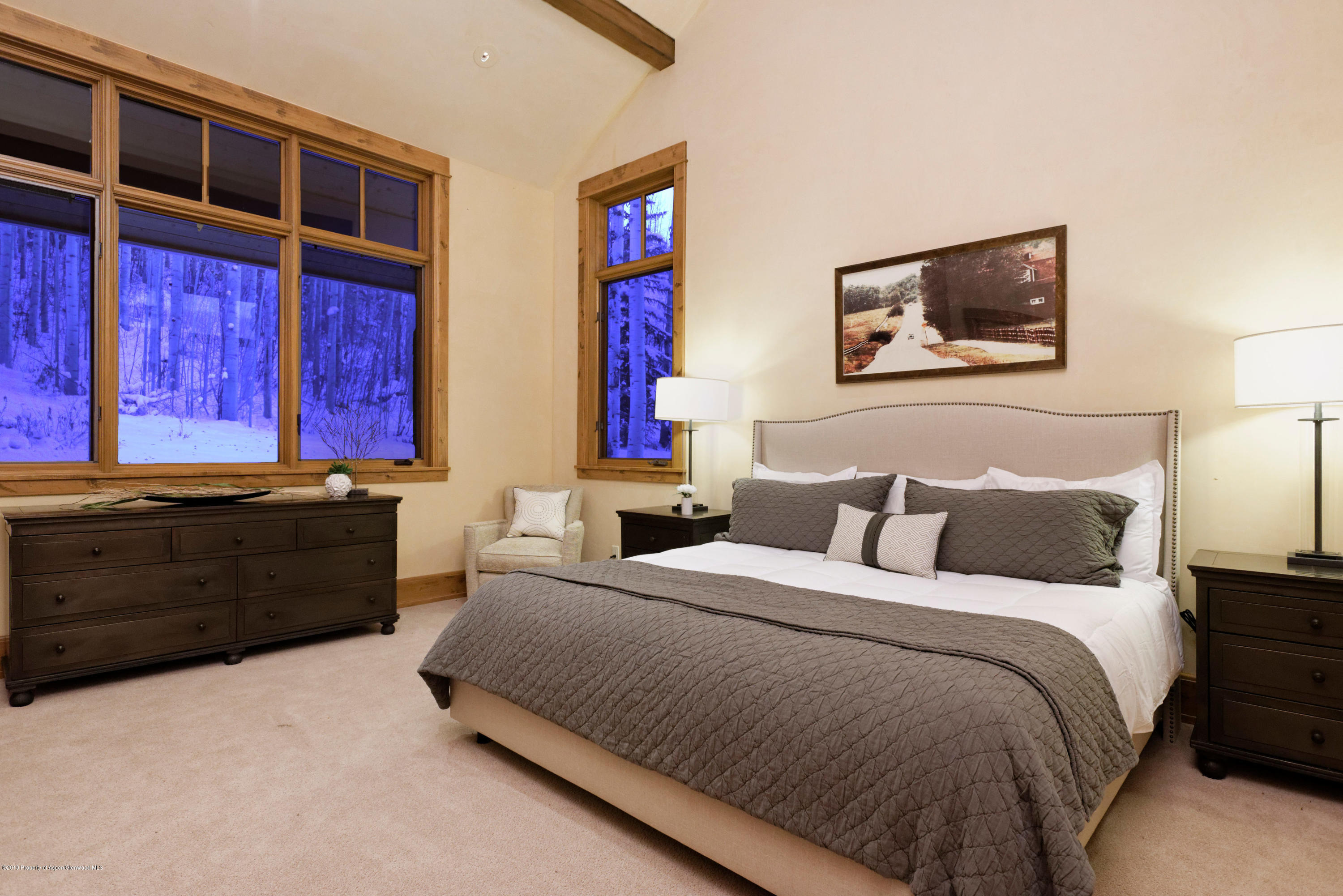 568 Mountain Crest Lane Snowmass Village CO 81615