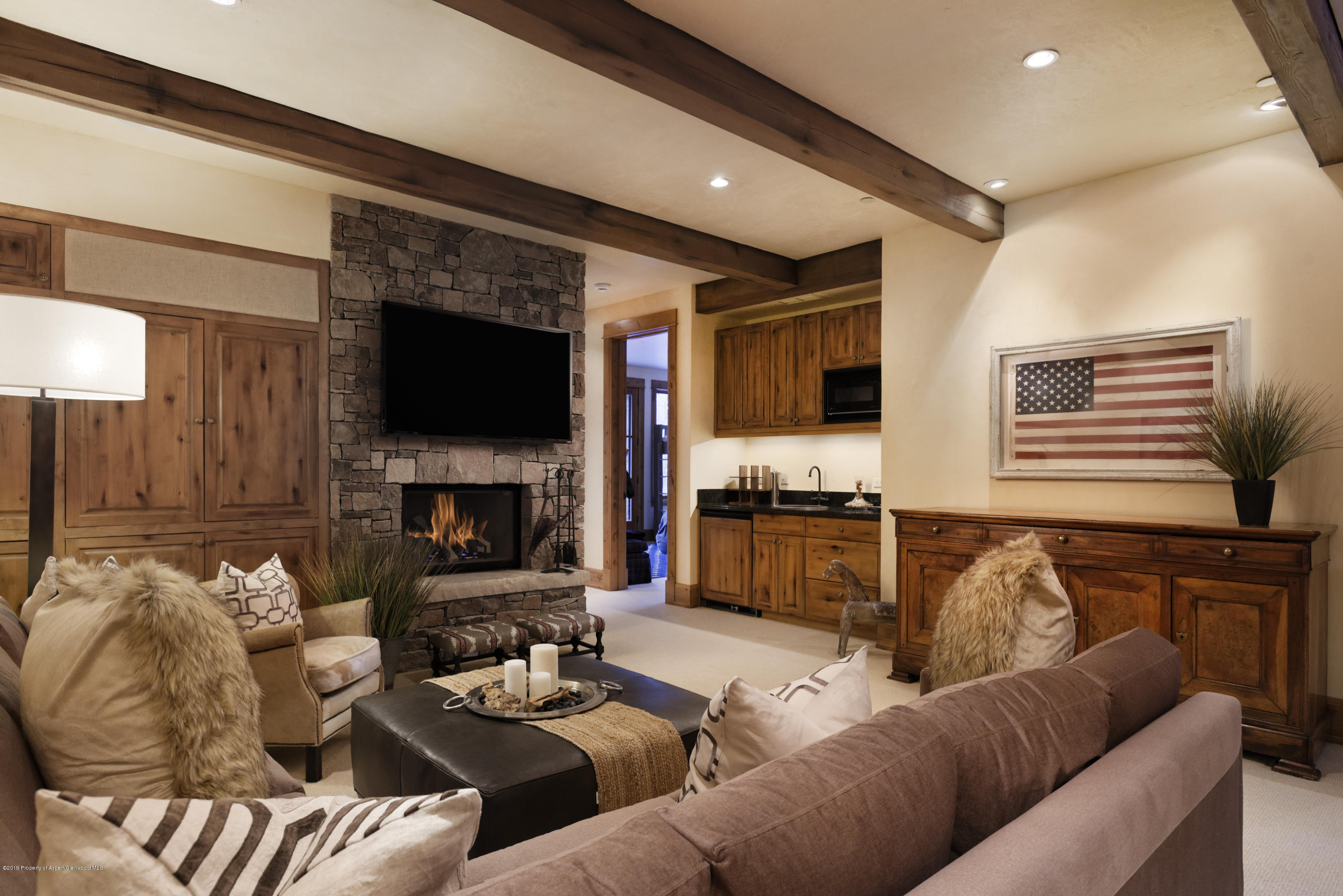 568 Mountain Crest Lane Snowmass Village CO 81615
