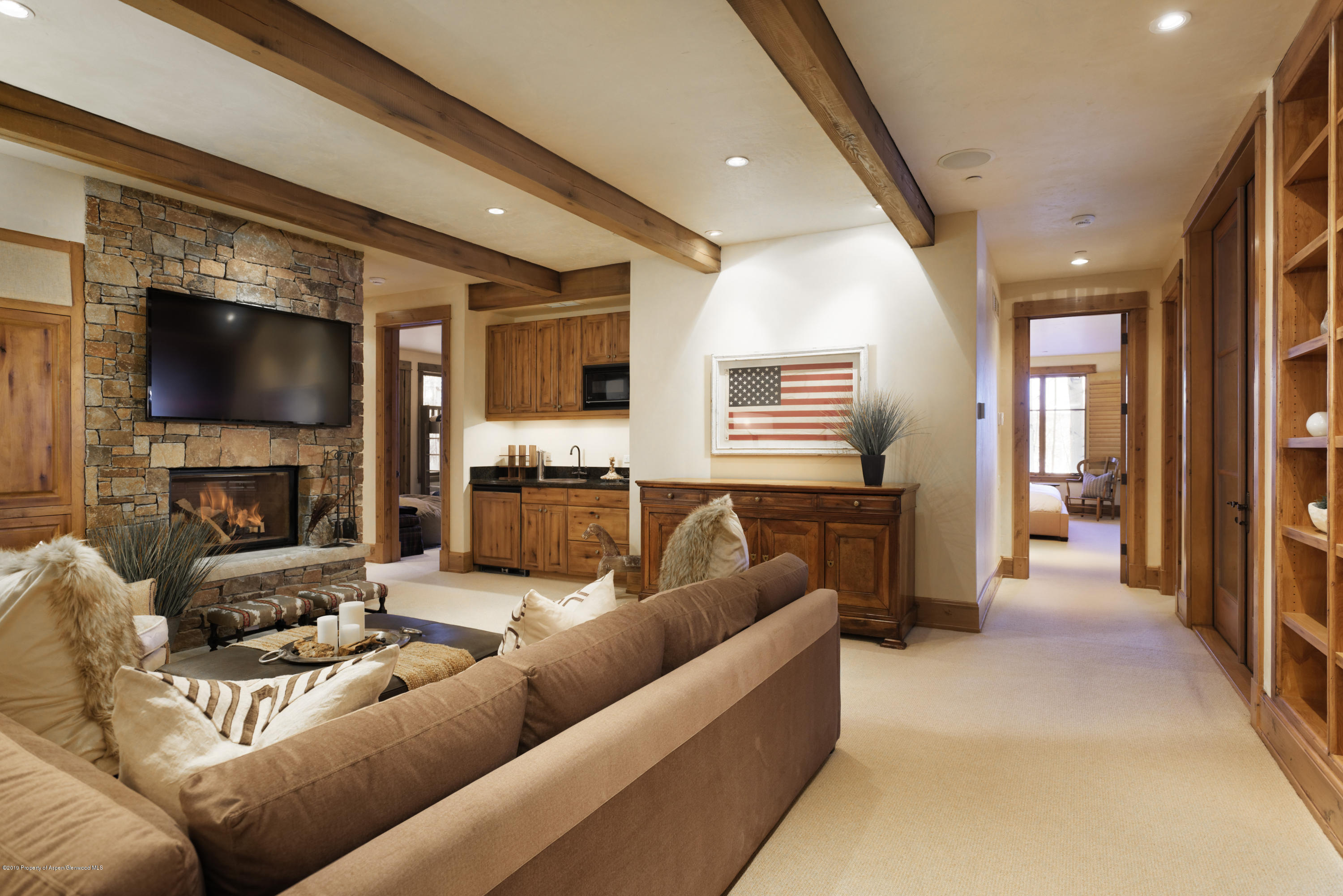 568 Mountain Crest Lane Snowmass Village CO 81615