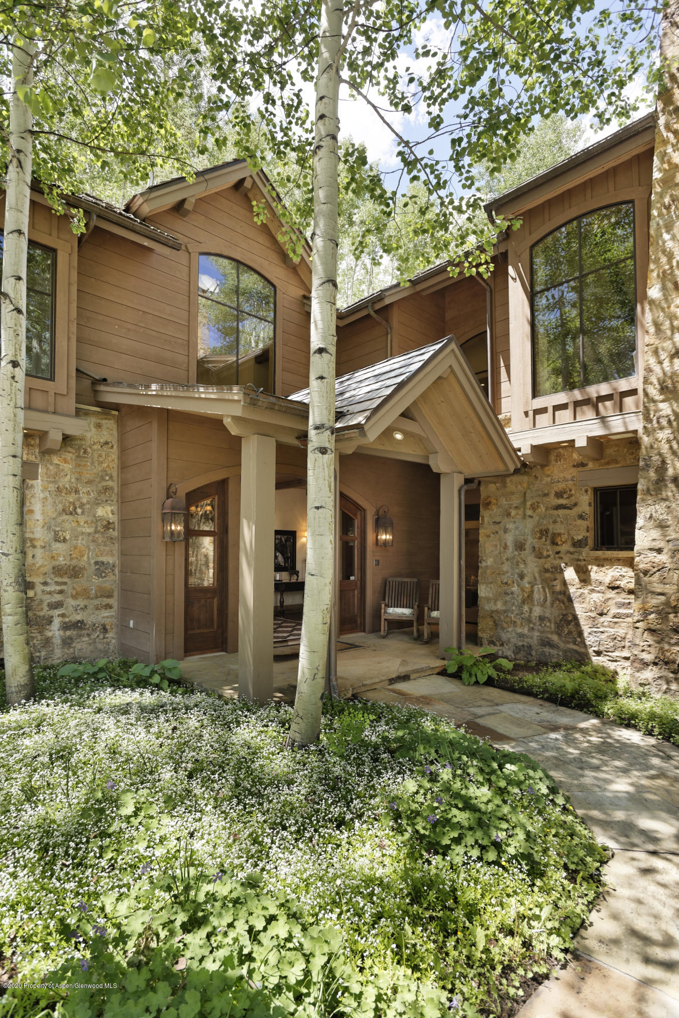 568 Mountain Crest Lane Snowmass Village CO 81615
