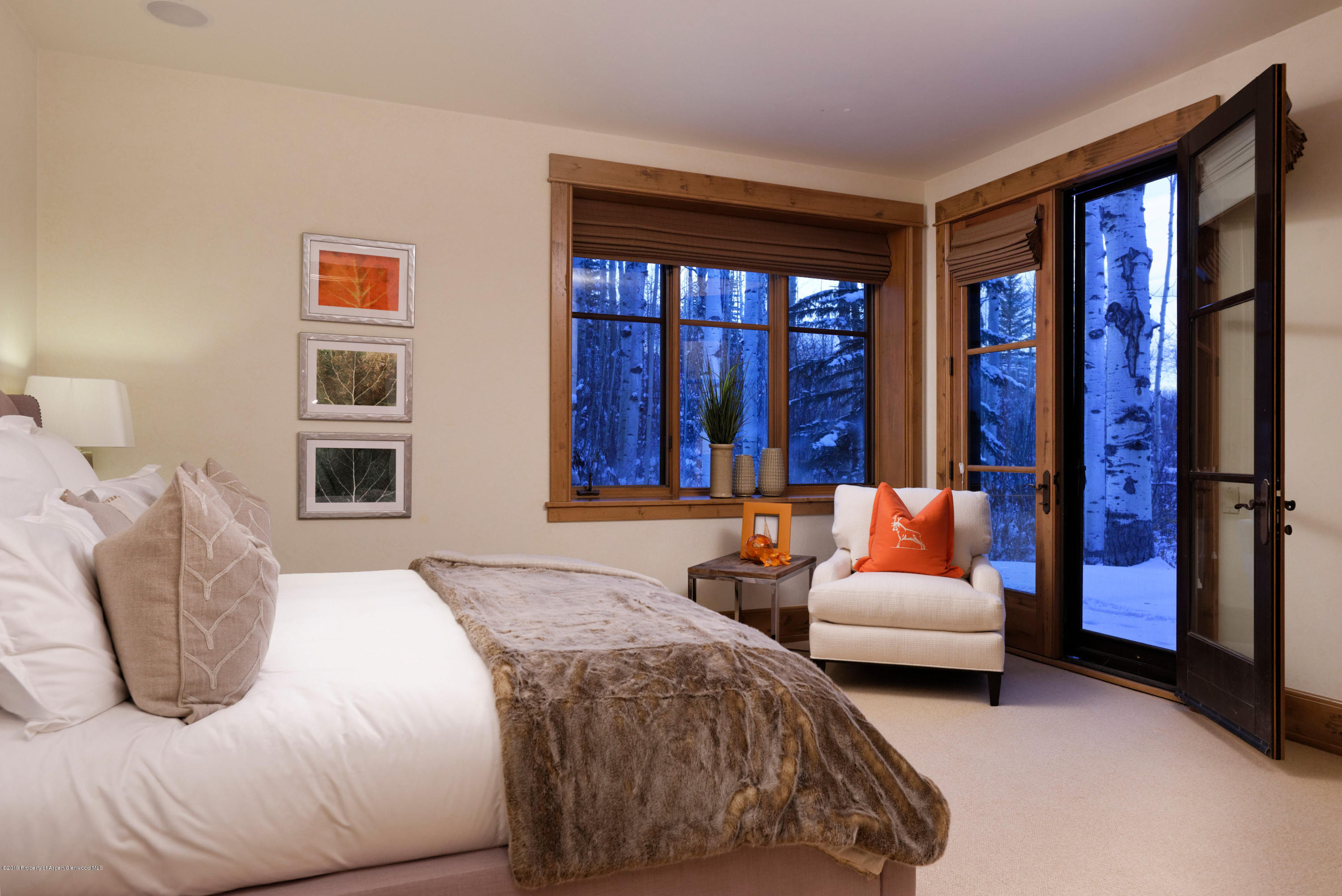 568 Mountain Crest Lane Snowmass Village CO 81615