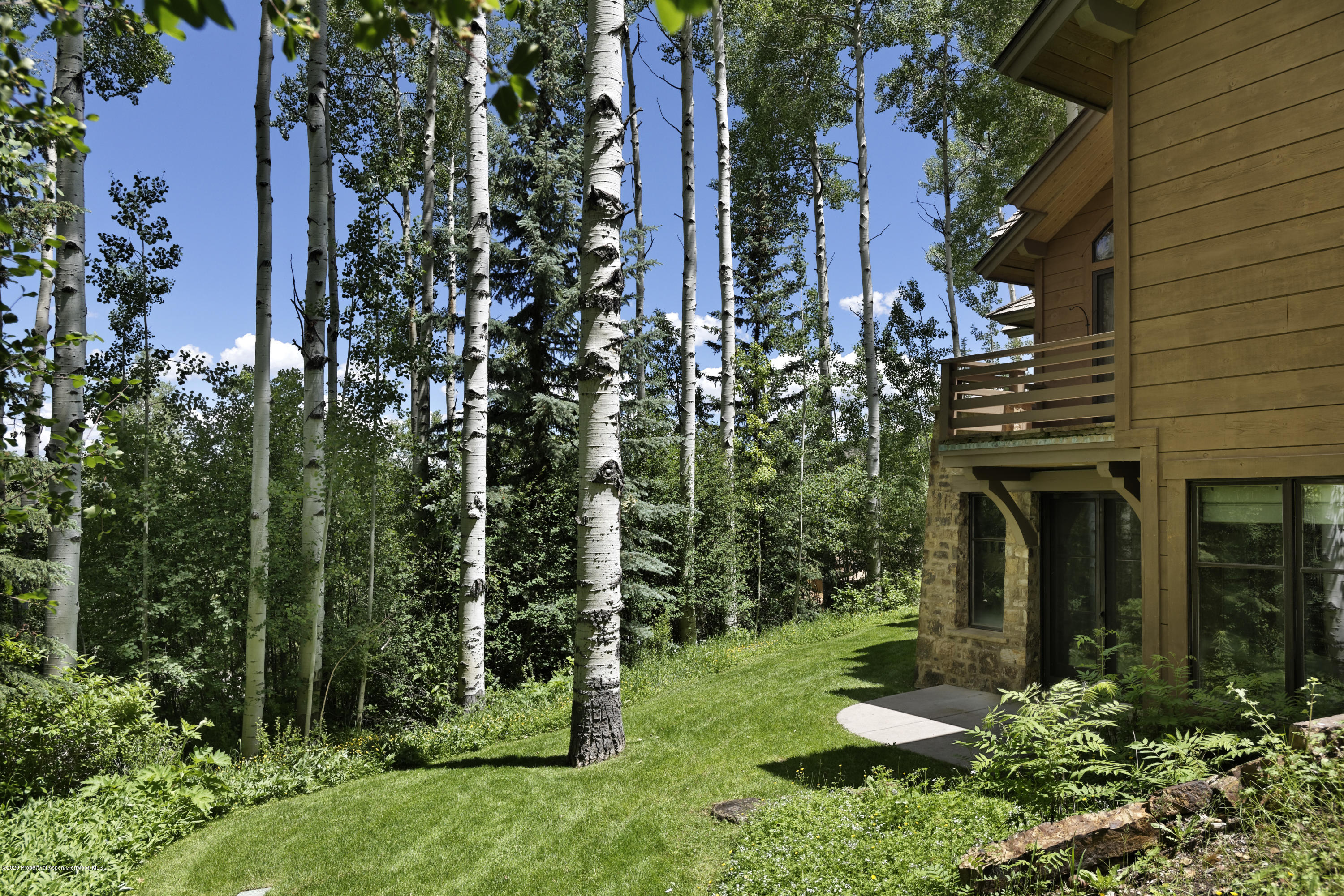 568 Mountain Crest Lane Snowmass Village CO 81615