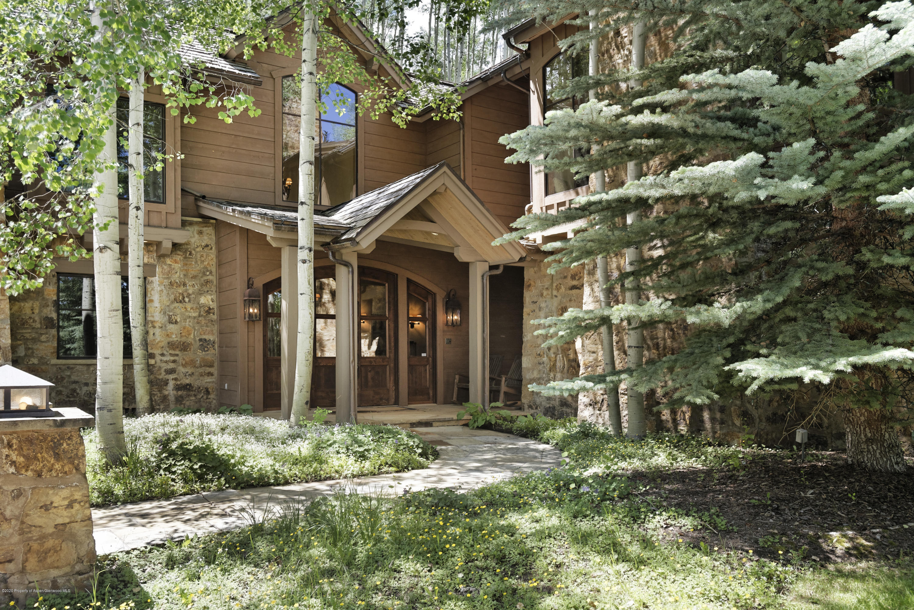568 Mountain Crest Lane Snowmass Village CO 81615