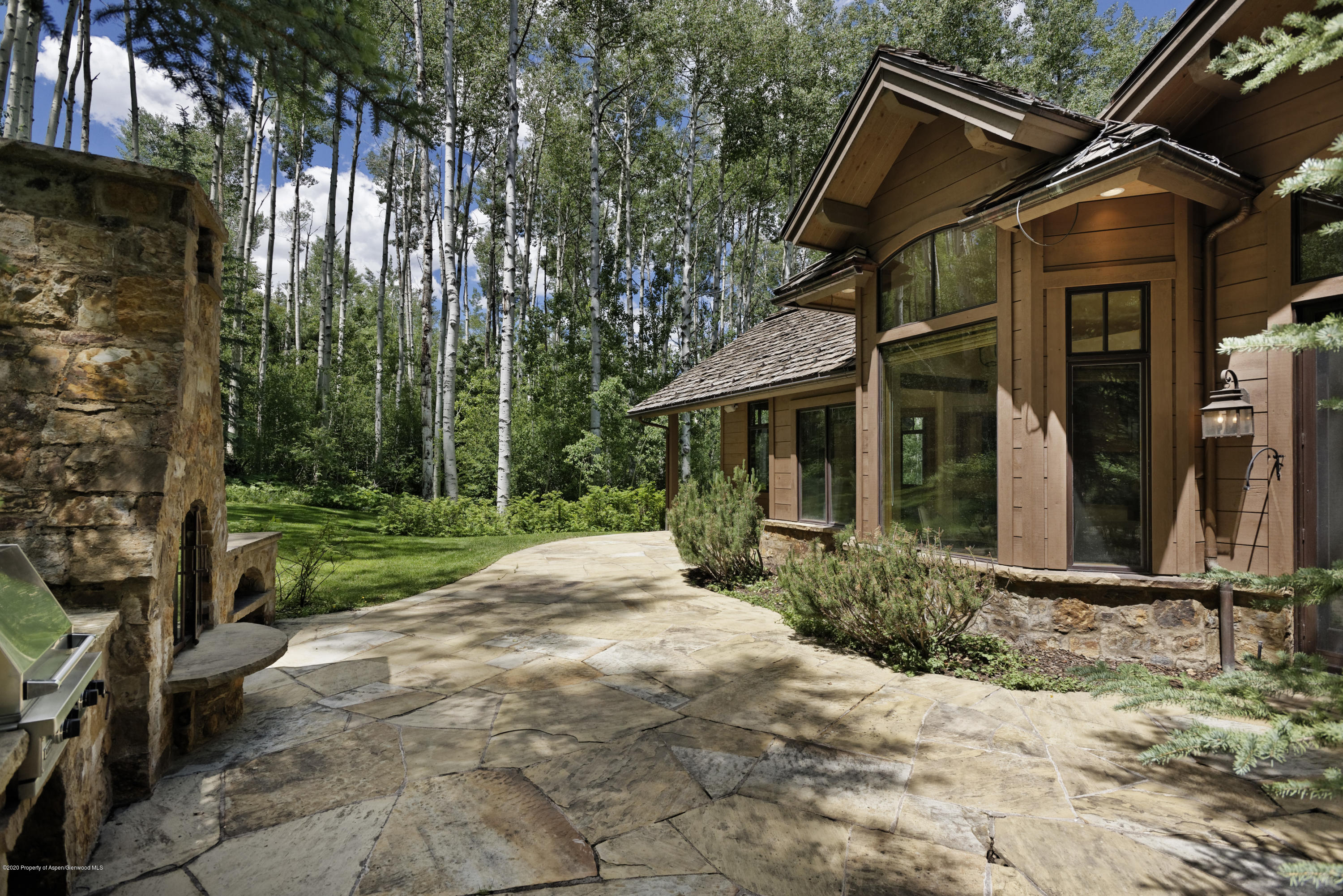 568 Mountain Crest Lane Snowmass Village CO 81615