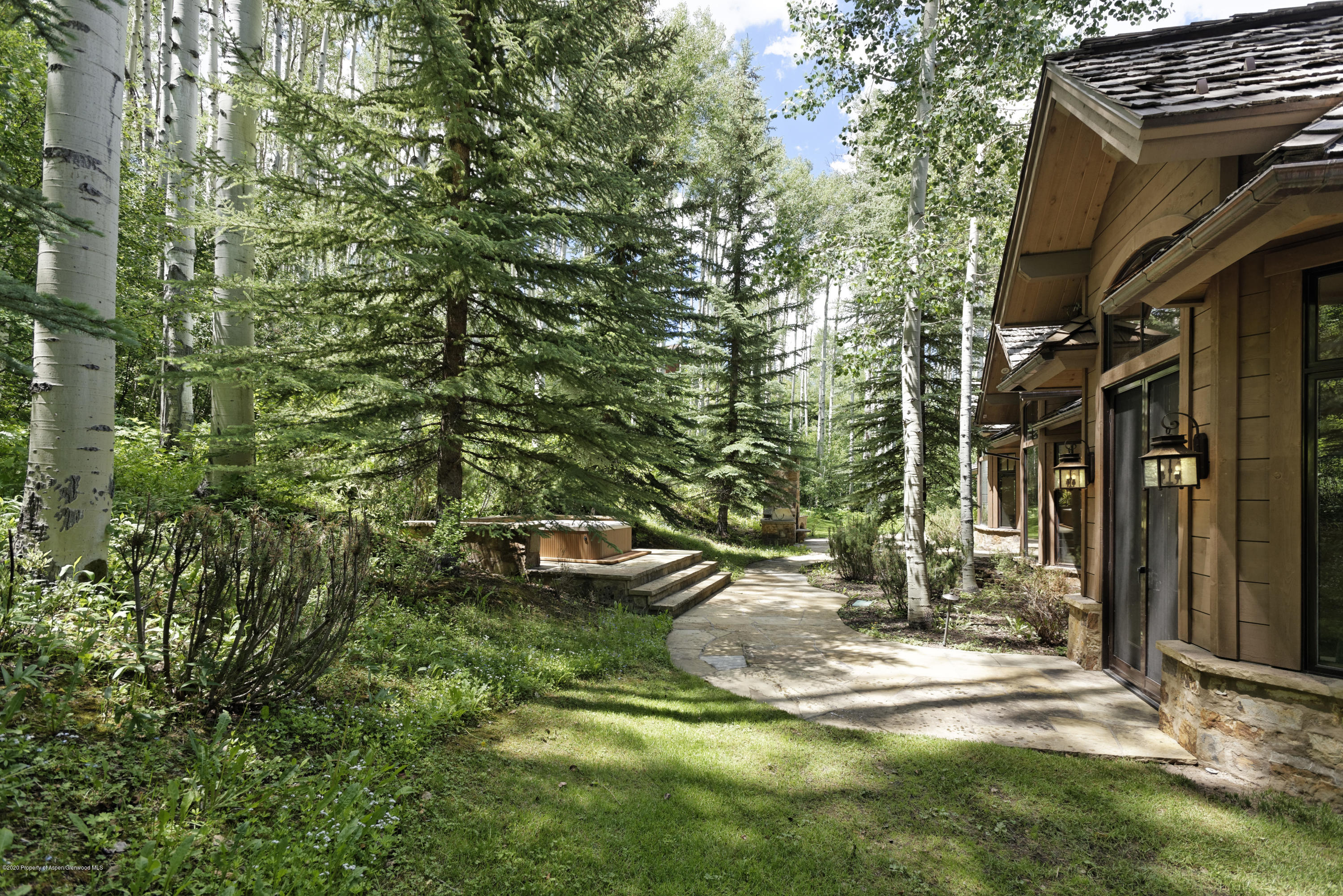 568 Mountain Crest Lane Snowmass Village CO 81615