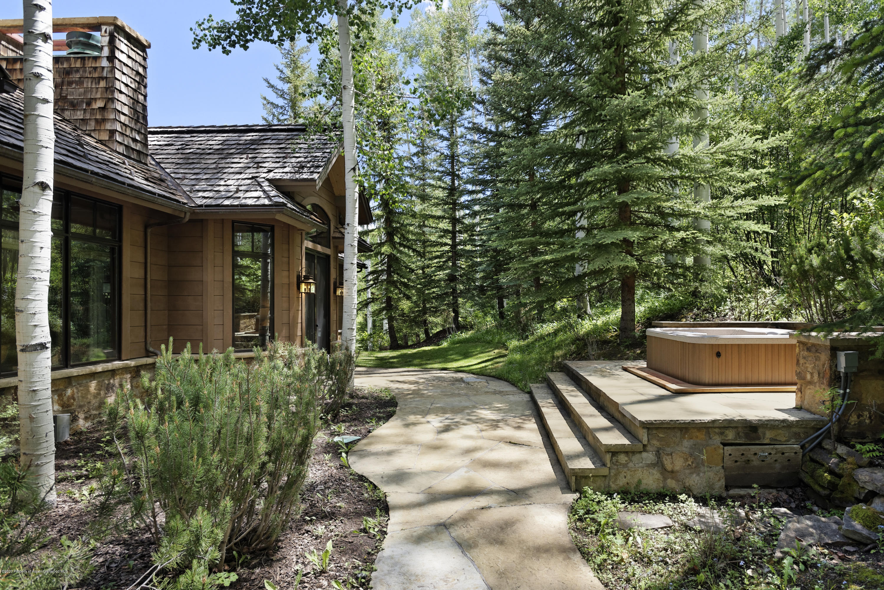 568 Mountain Crest Lane Snowmass Village CO 81615