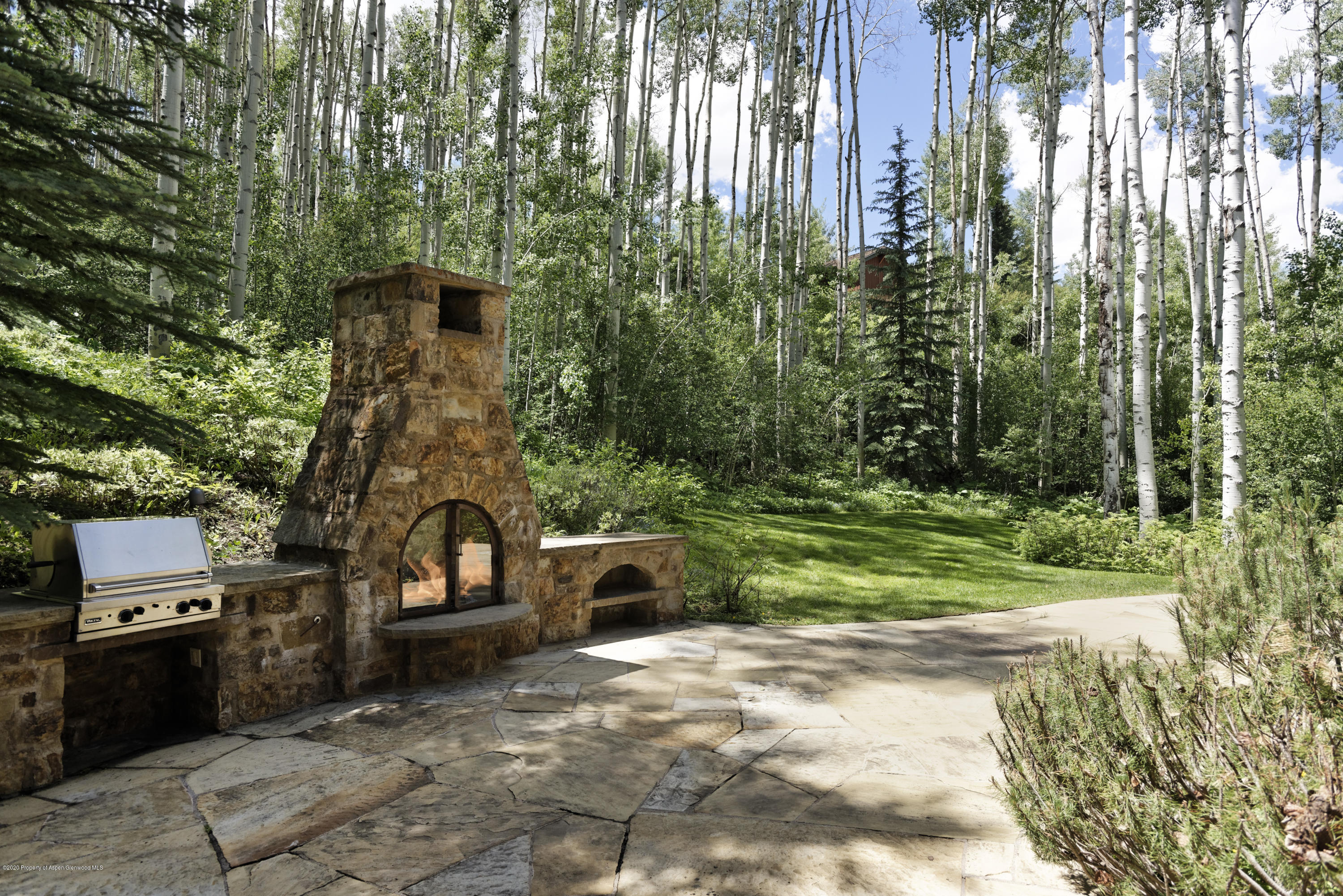 568 Mountain Crest Lane Snowmass Village CO 81615