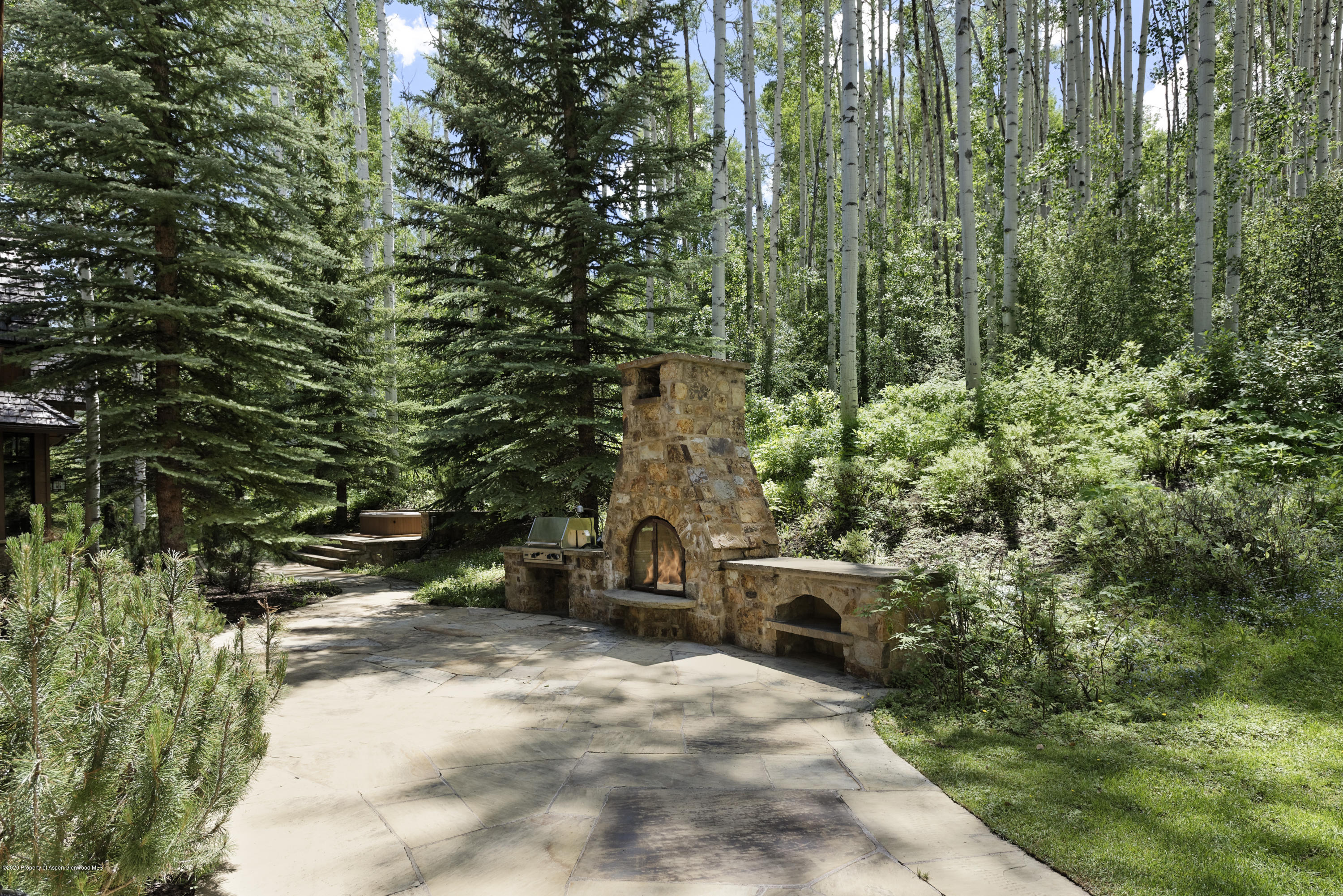 568 Mountain Crest Lane Snowmass Village CO 81615