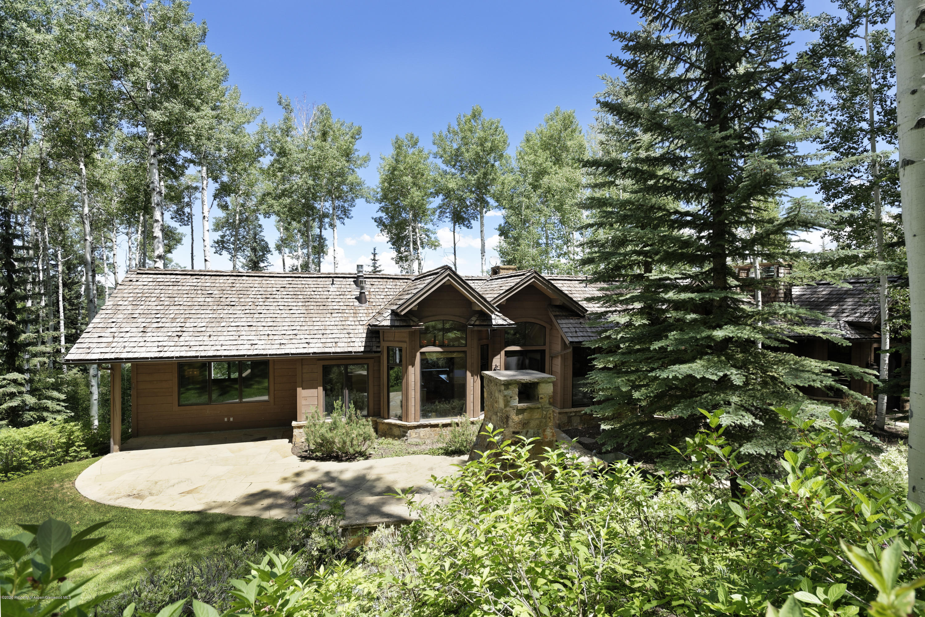 568 Mountain Crest Lane Snowmass Village CO 81615