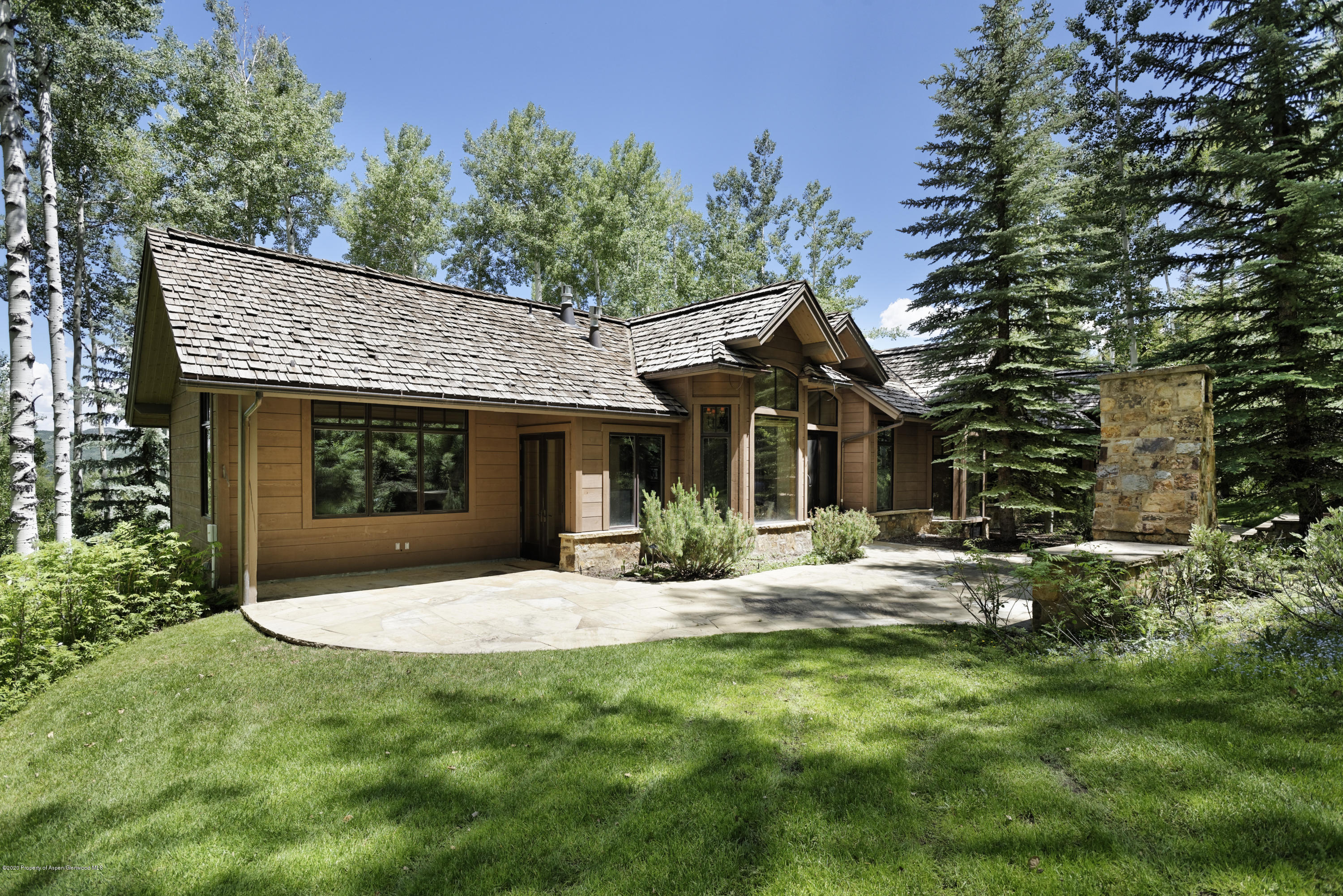 568 Mountain Crest Lane Snowmass Village CO 81615