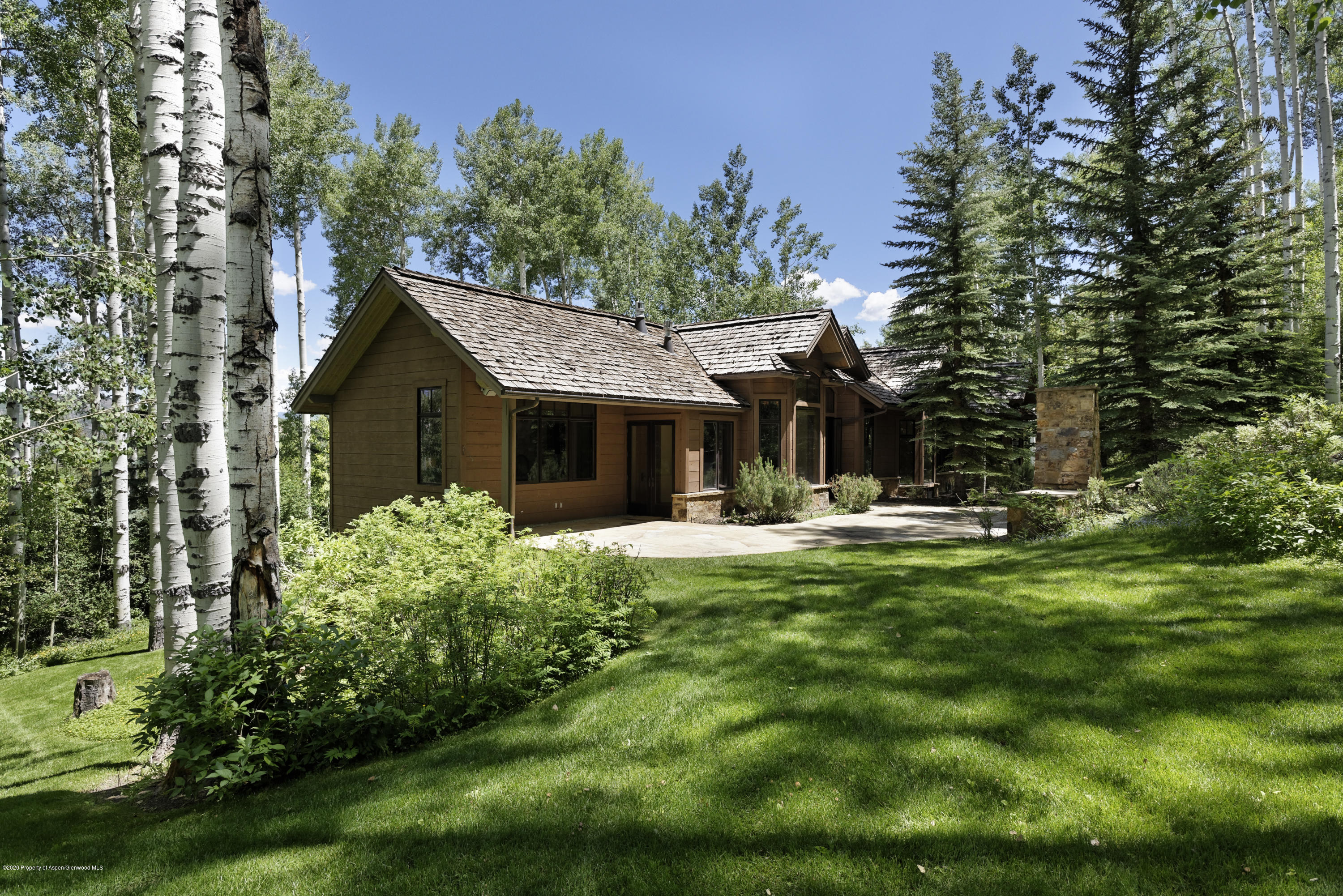 568 Mountain Crest Lane Snowmass Village CO 81615
