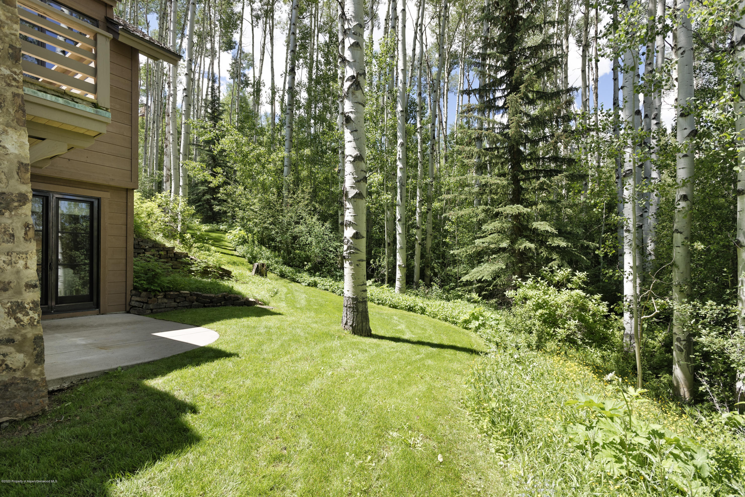 568 Mountain Crest Lane Snowmass Village CO 81615