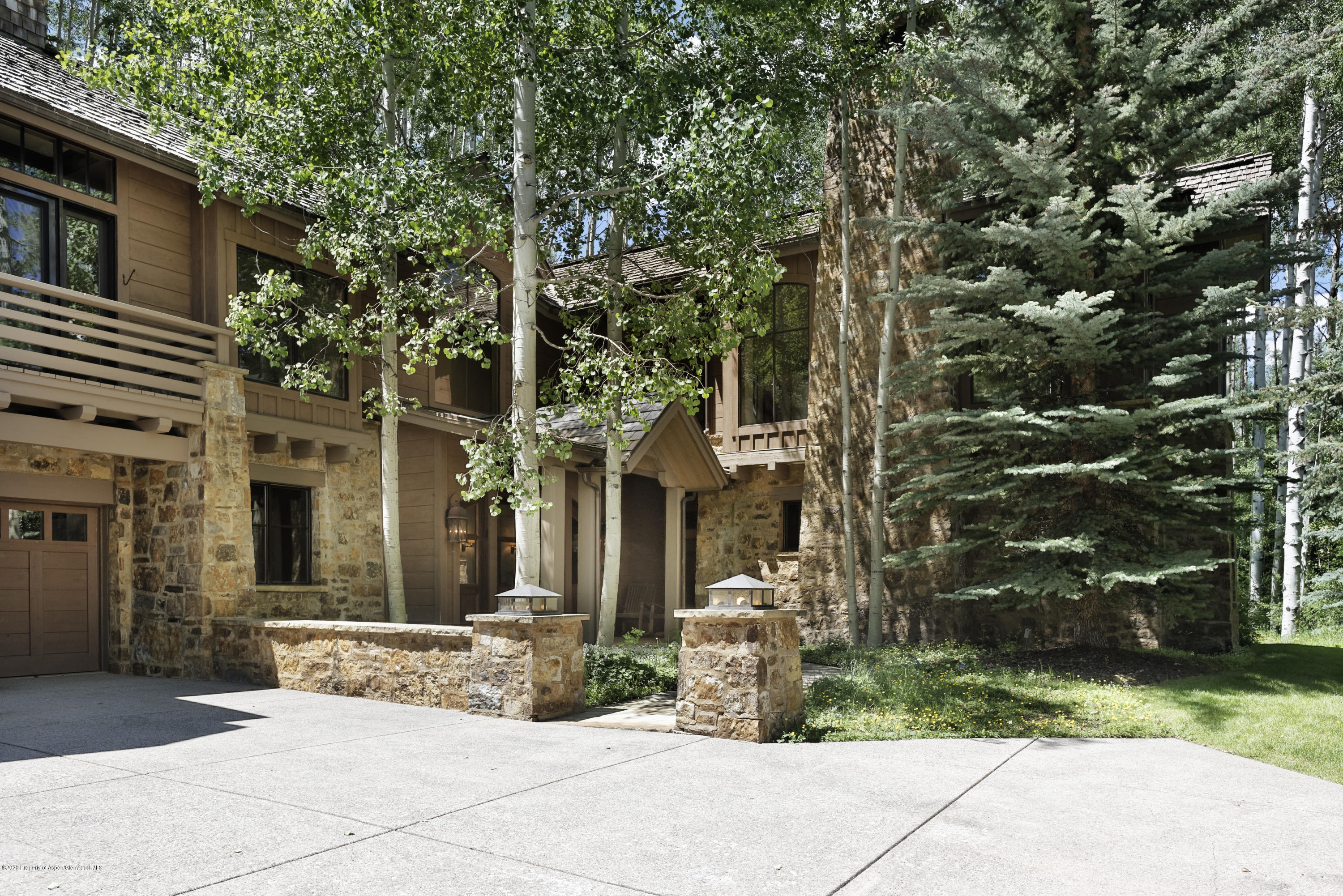 568 Mountain Crest Lane Snowmass Village CO 81615