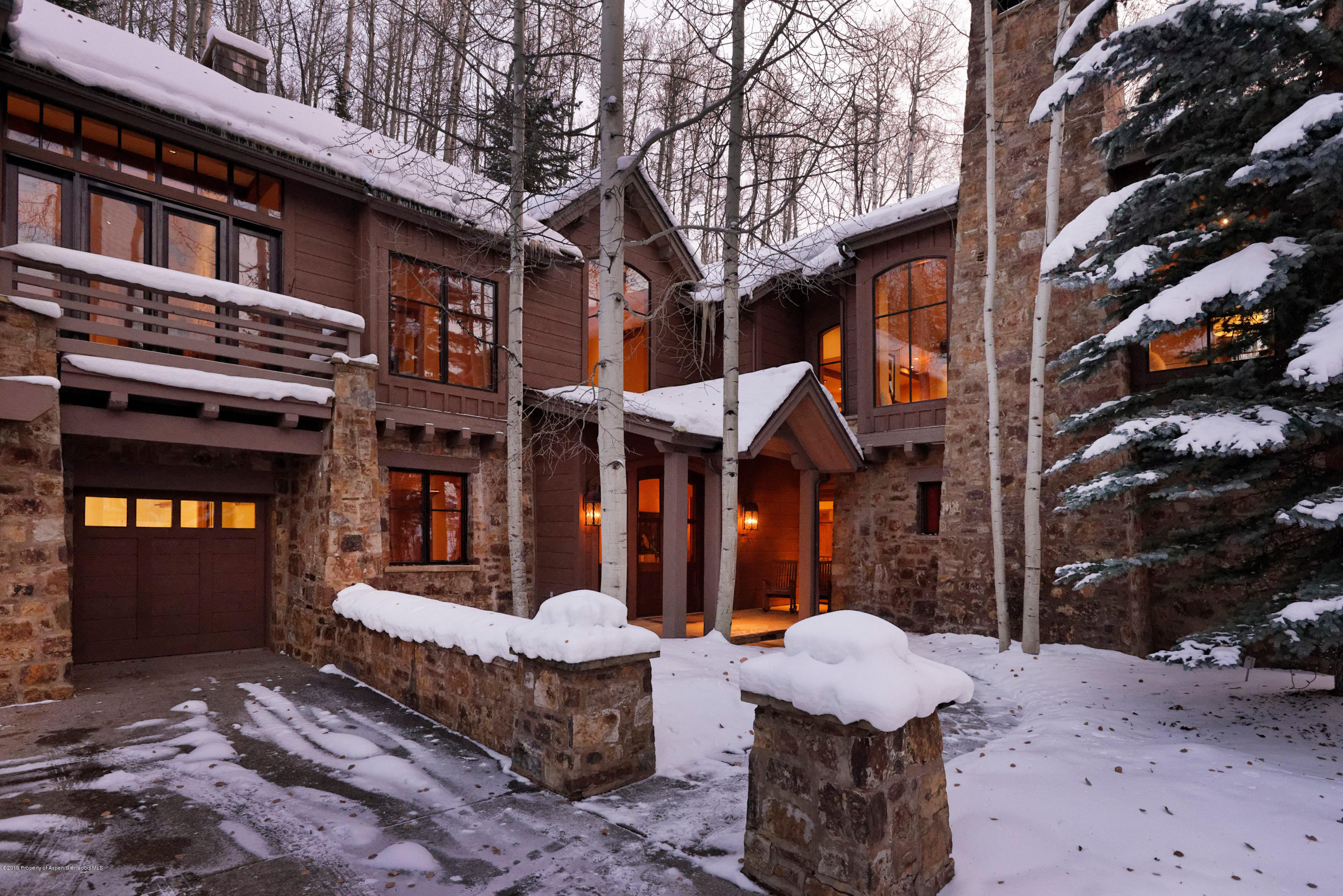 568 Mountain Crest Lane Snowmass Village CO 81615