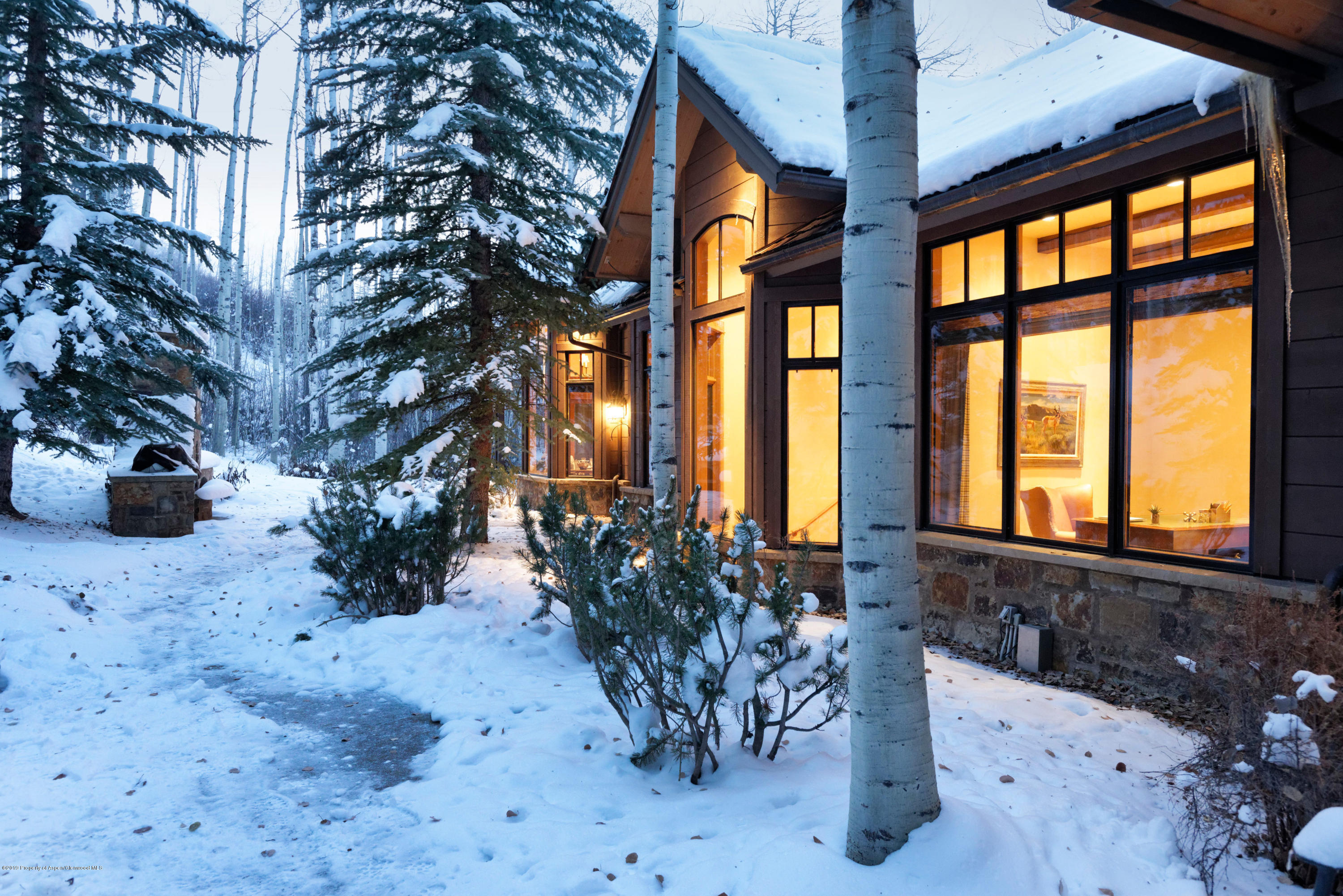 568 Mountain Crest Lane Snowmass Village CO 81615