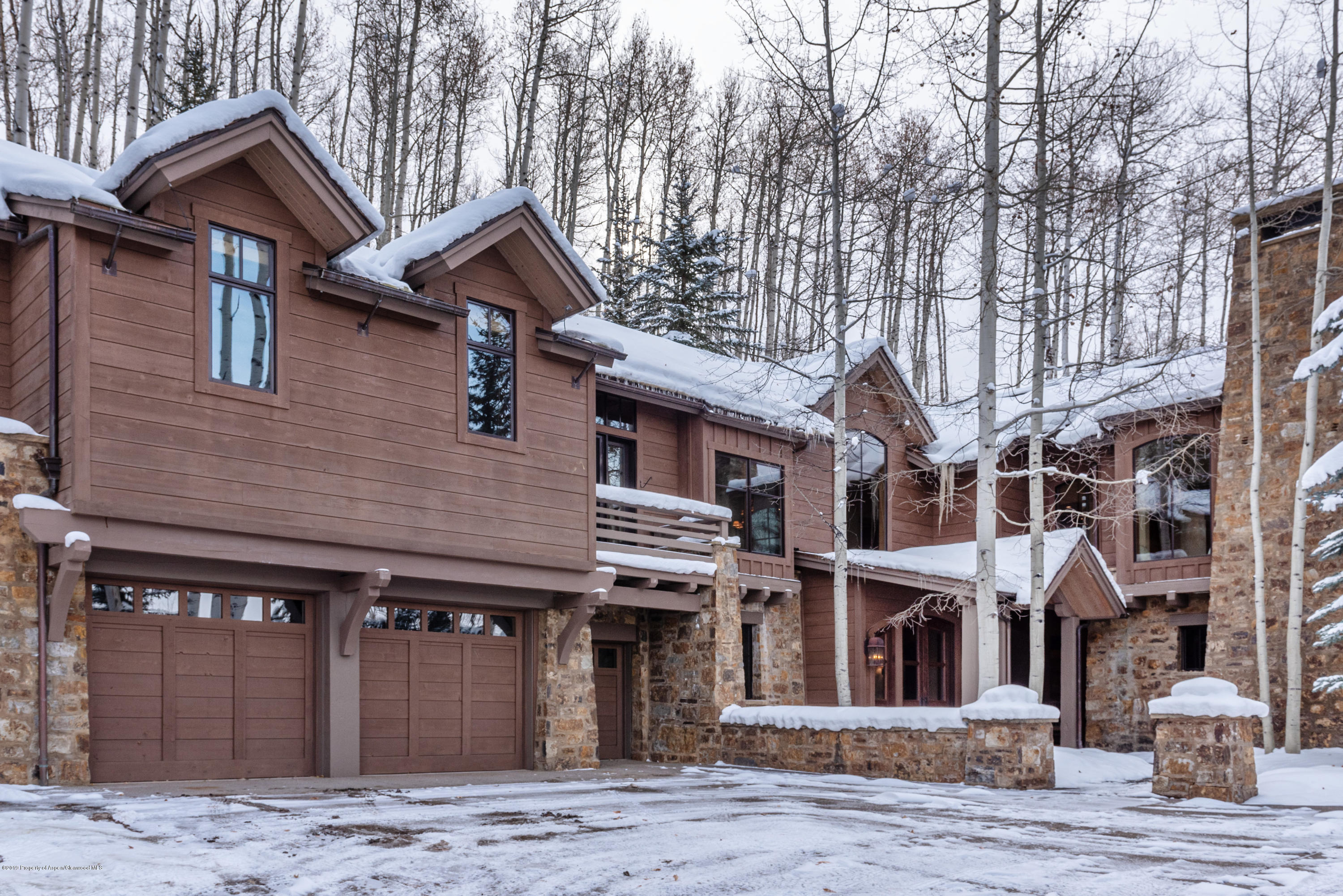 568 Mountain Crest Lane Snowmass Village CO 81615