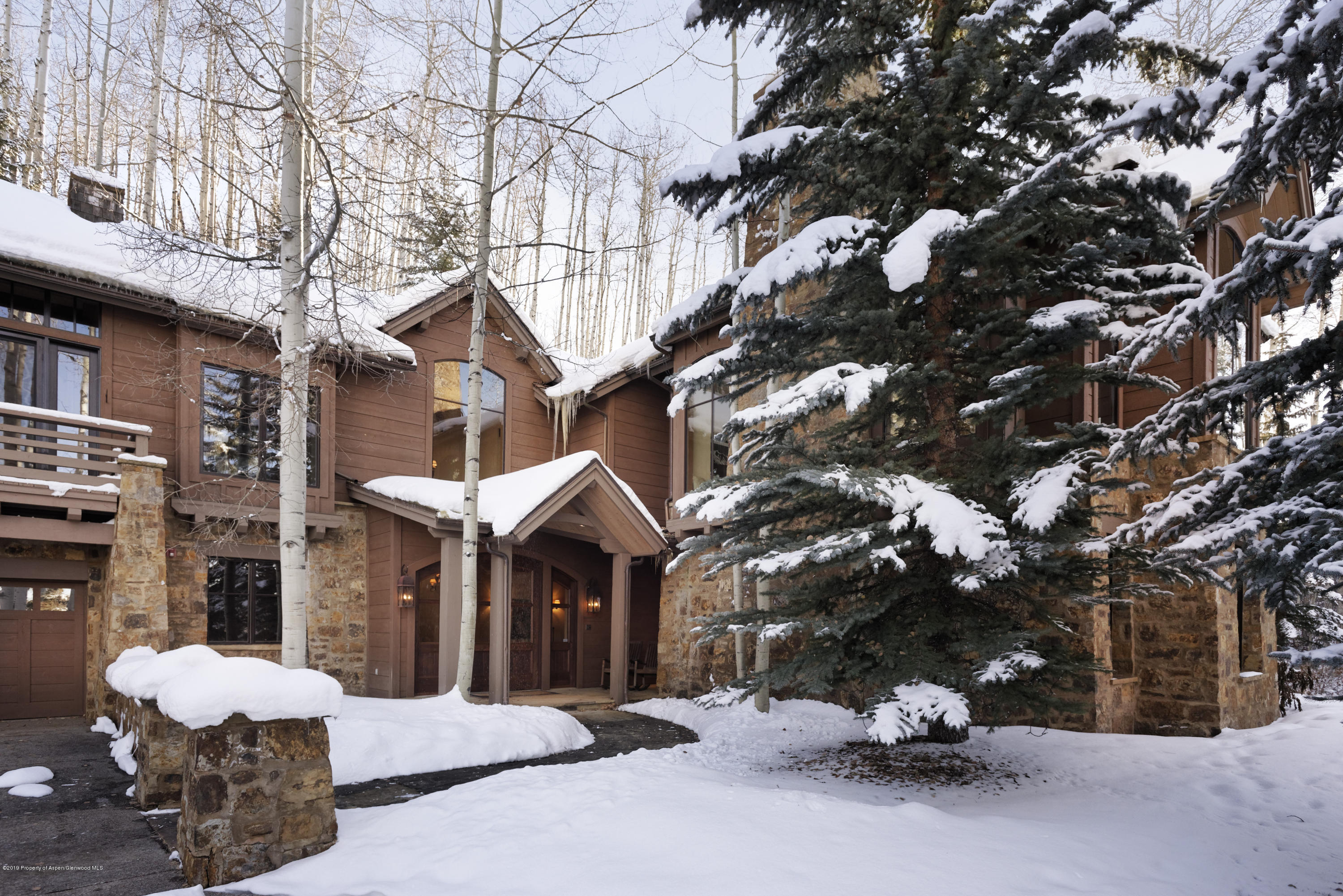 568 Mountain Crest Lane Snowmass Village CO 81615
