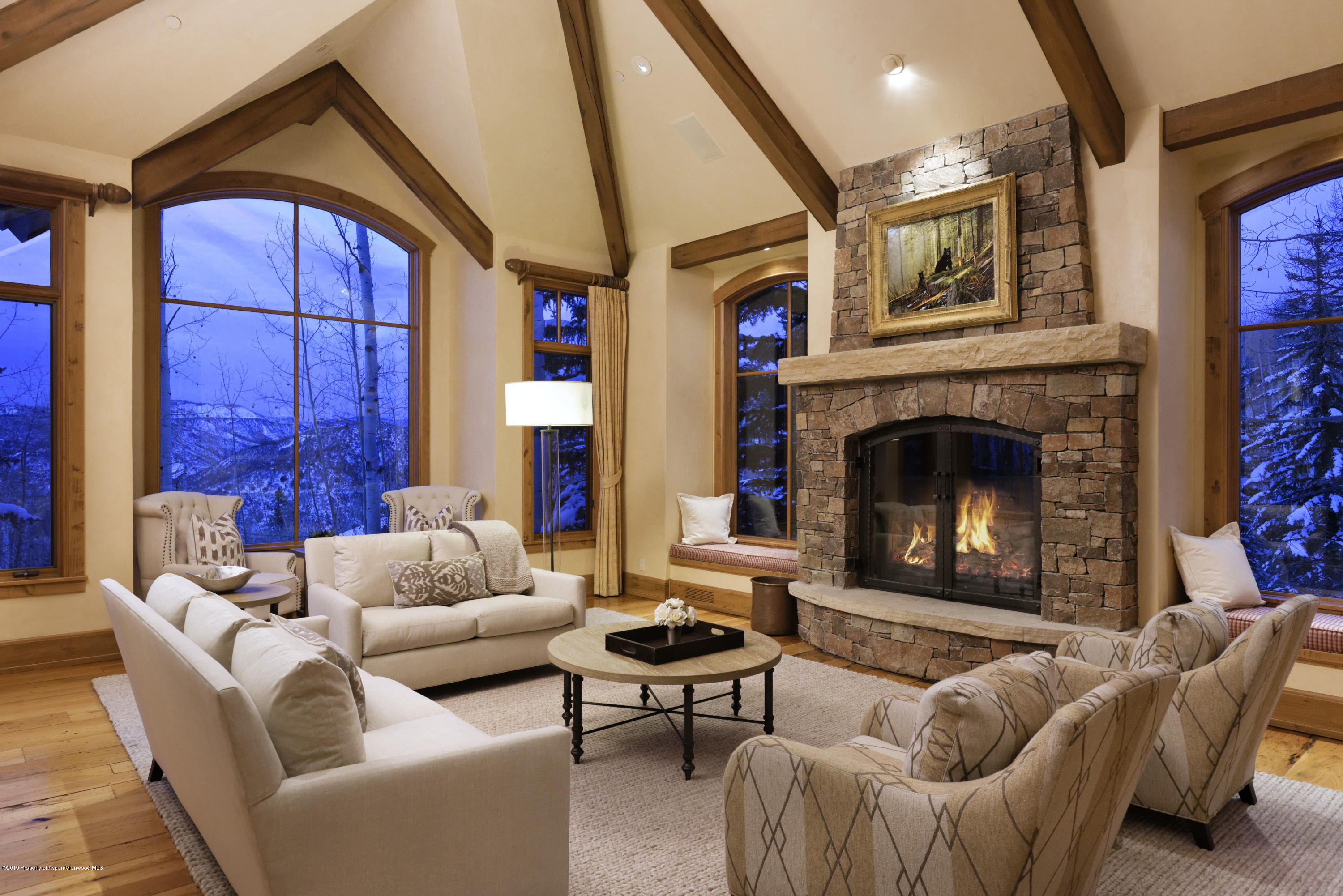 568 Mountain Crest Lane Snowmass Village CO 81615
