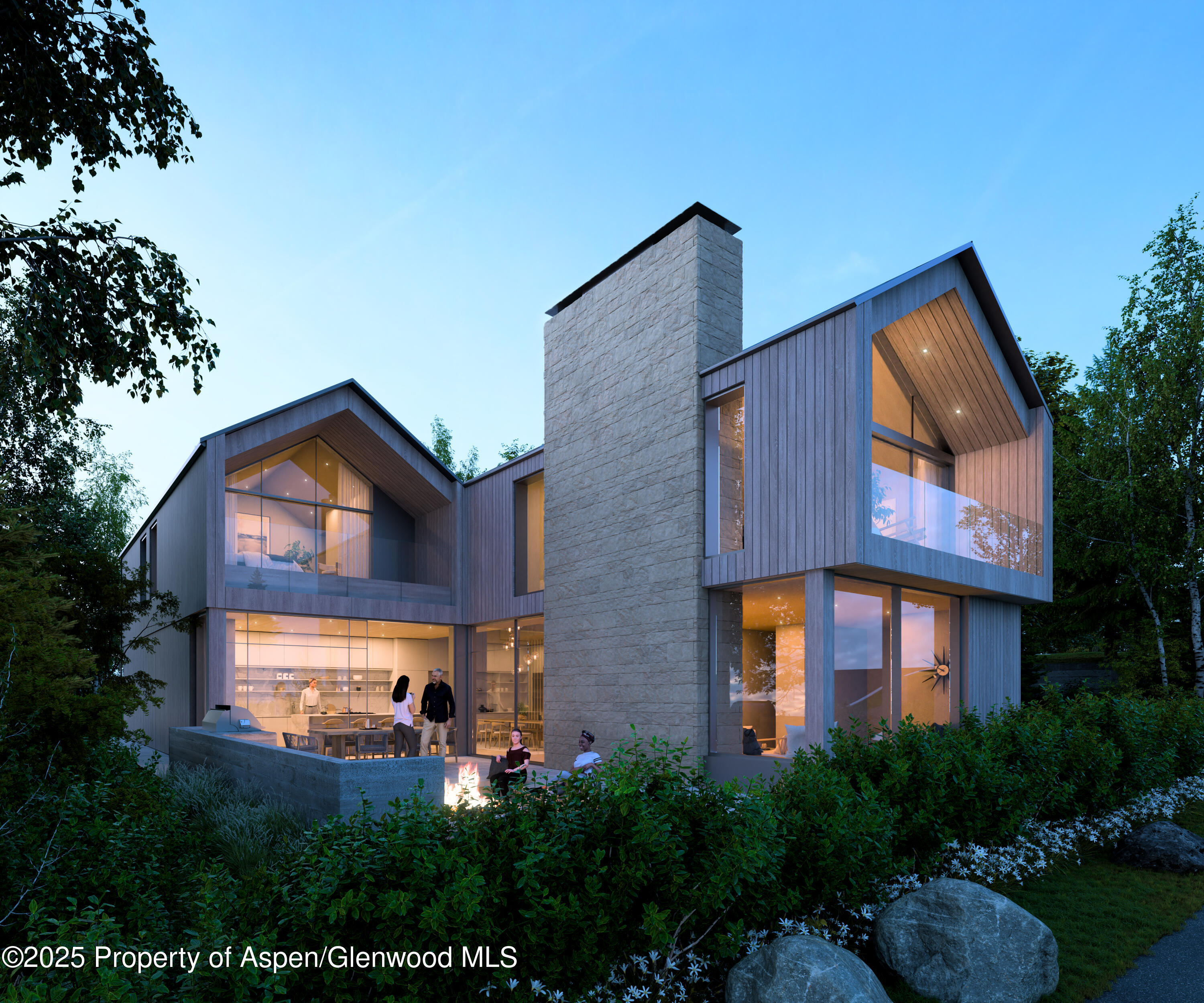 1212 E Hopkins Avenue Aspen CO 81611