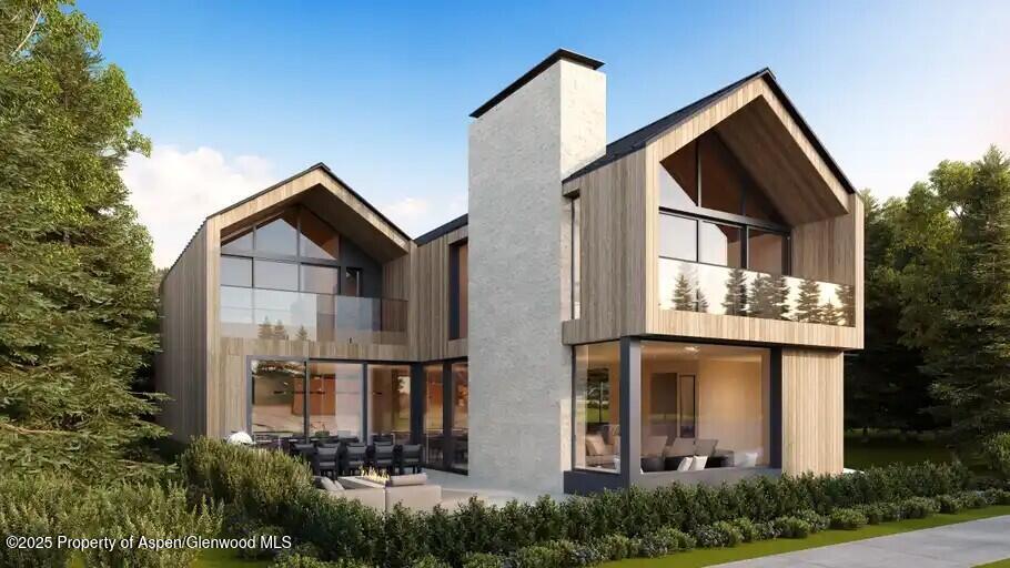 Aspen CO, 1212 E Hopkins Avenue