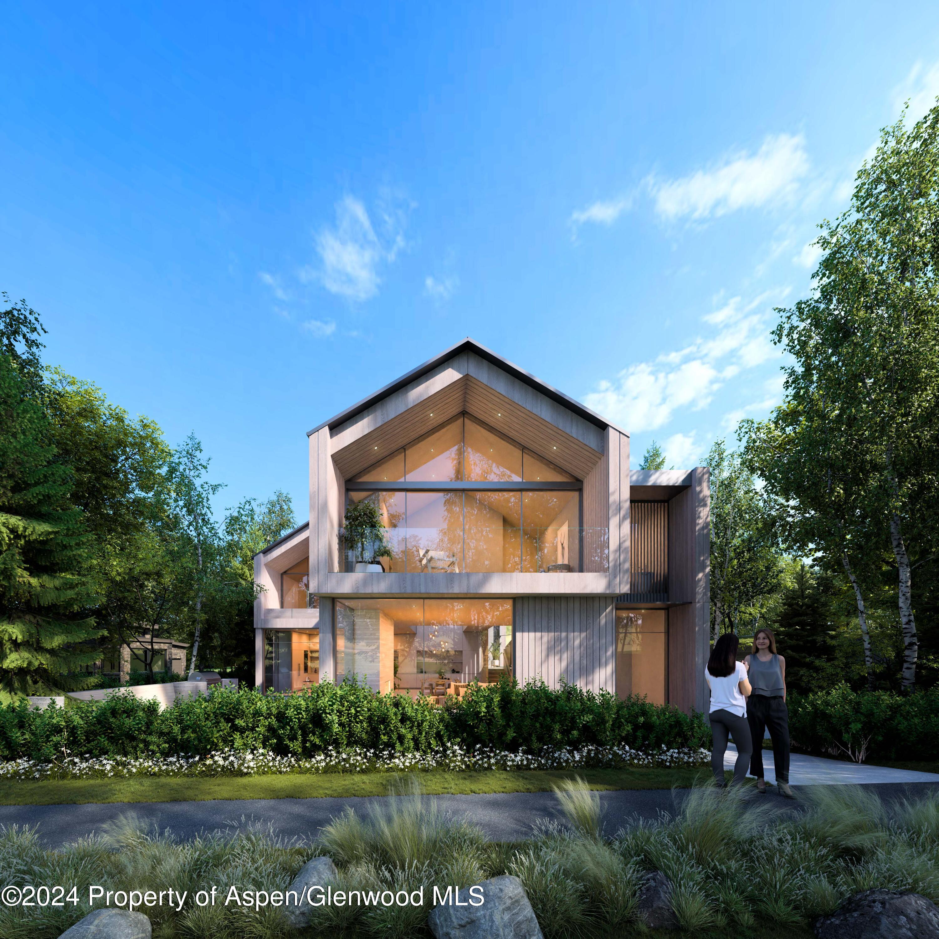 1212 E Hopkins Avenue Aspen CO 81611