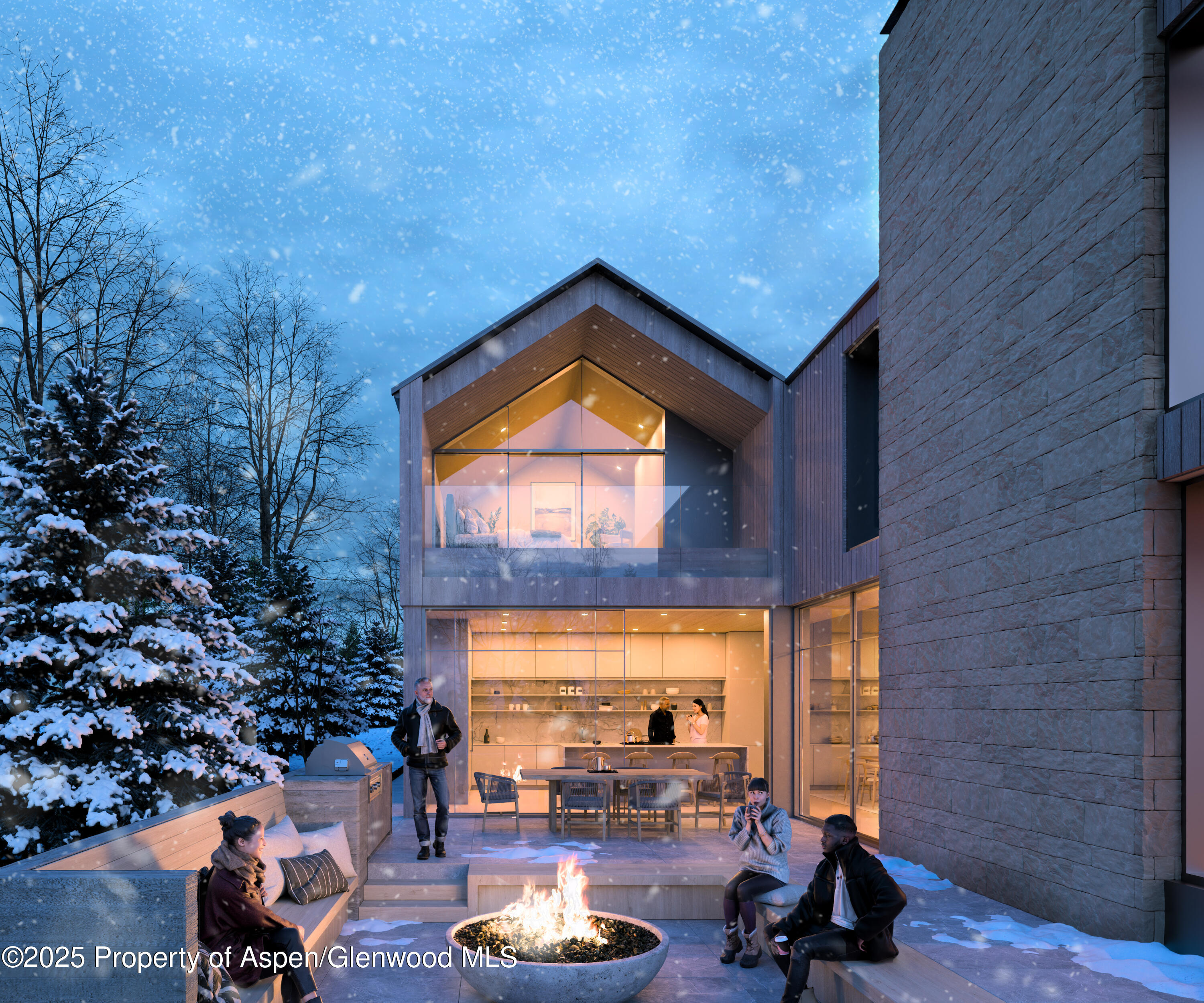 1212 E Hopkins Avenue Aspen CO 81611